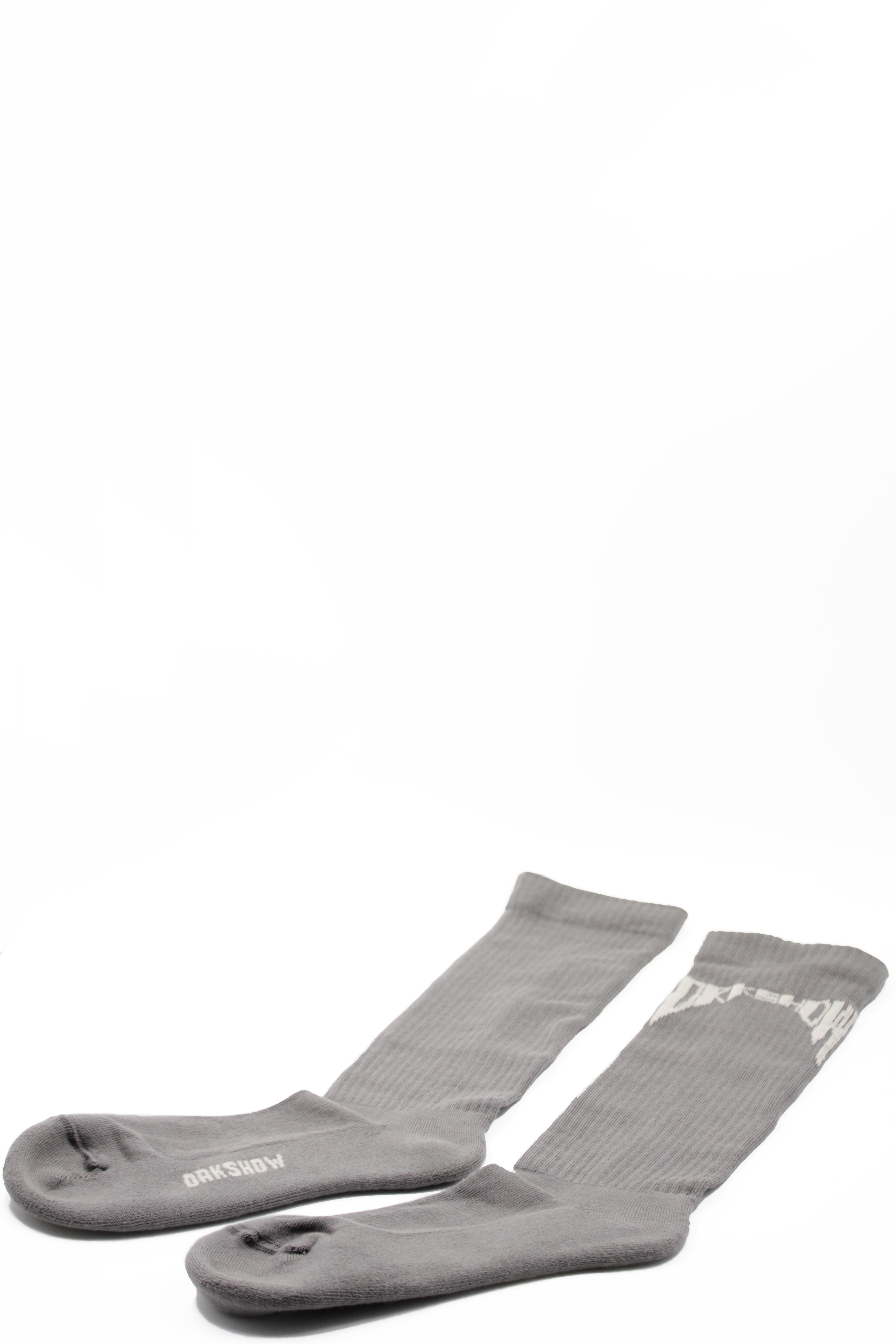 Rick Owens 양말 Knee High Socks