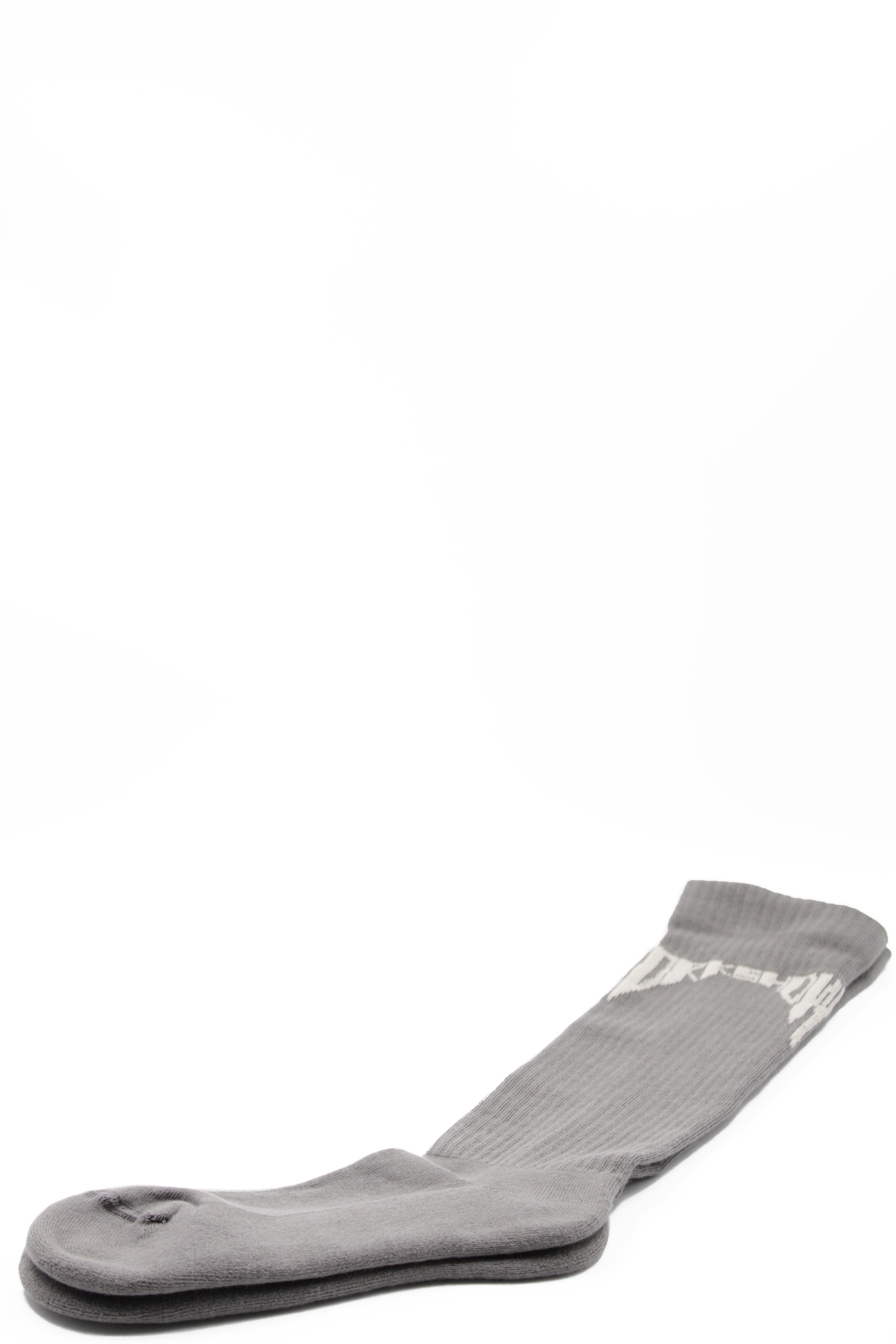 Rick Owens CHAUSSETTES Knee High Socks