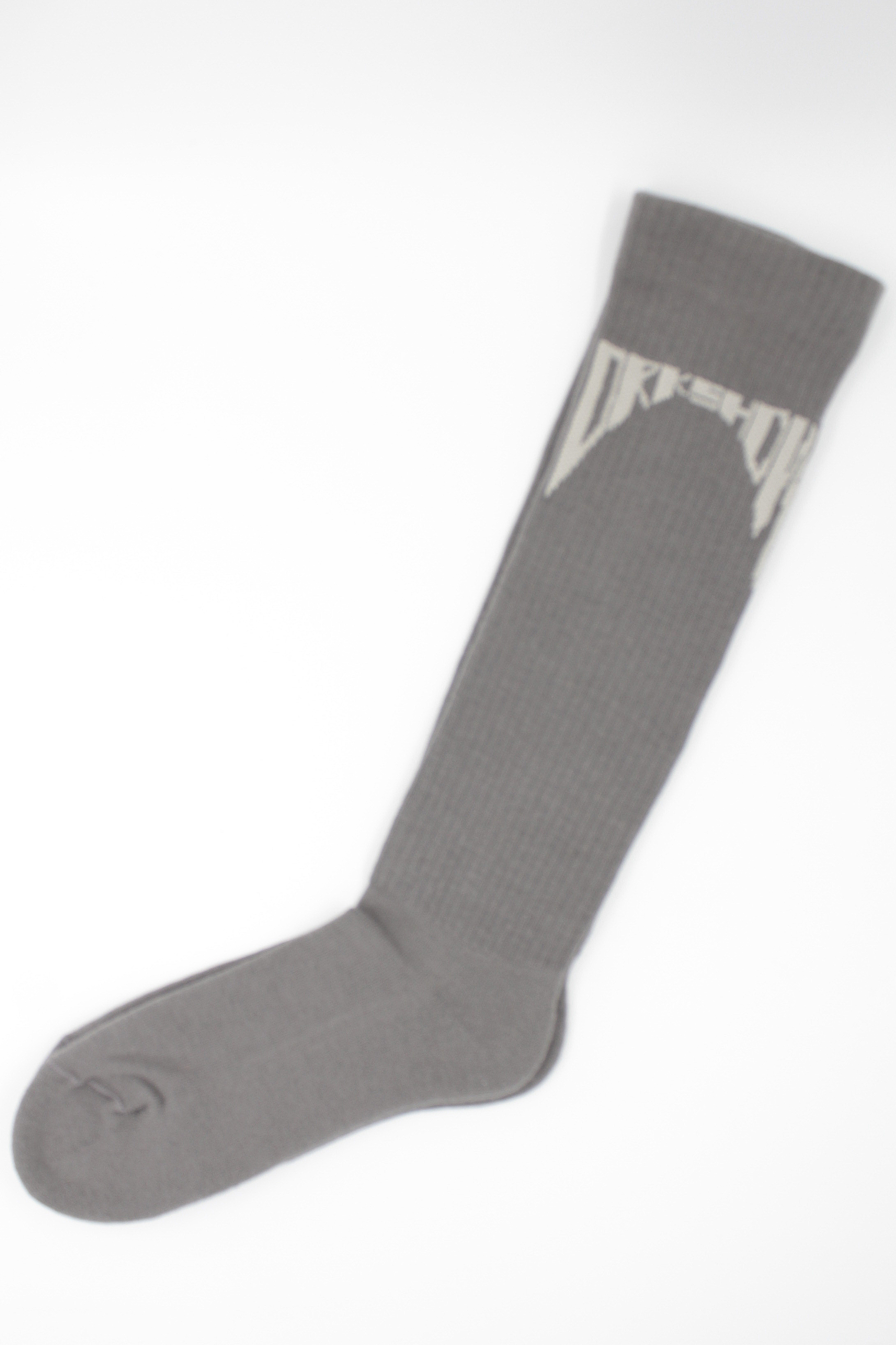 Rick Owens SOCKS Knee High Socks 2