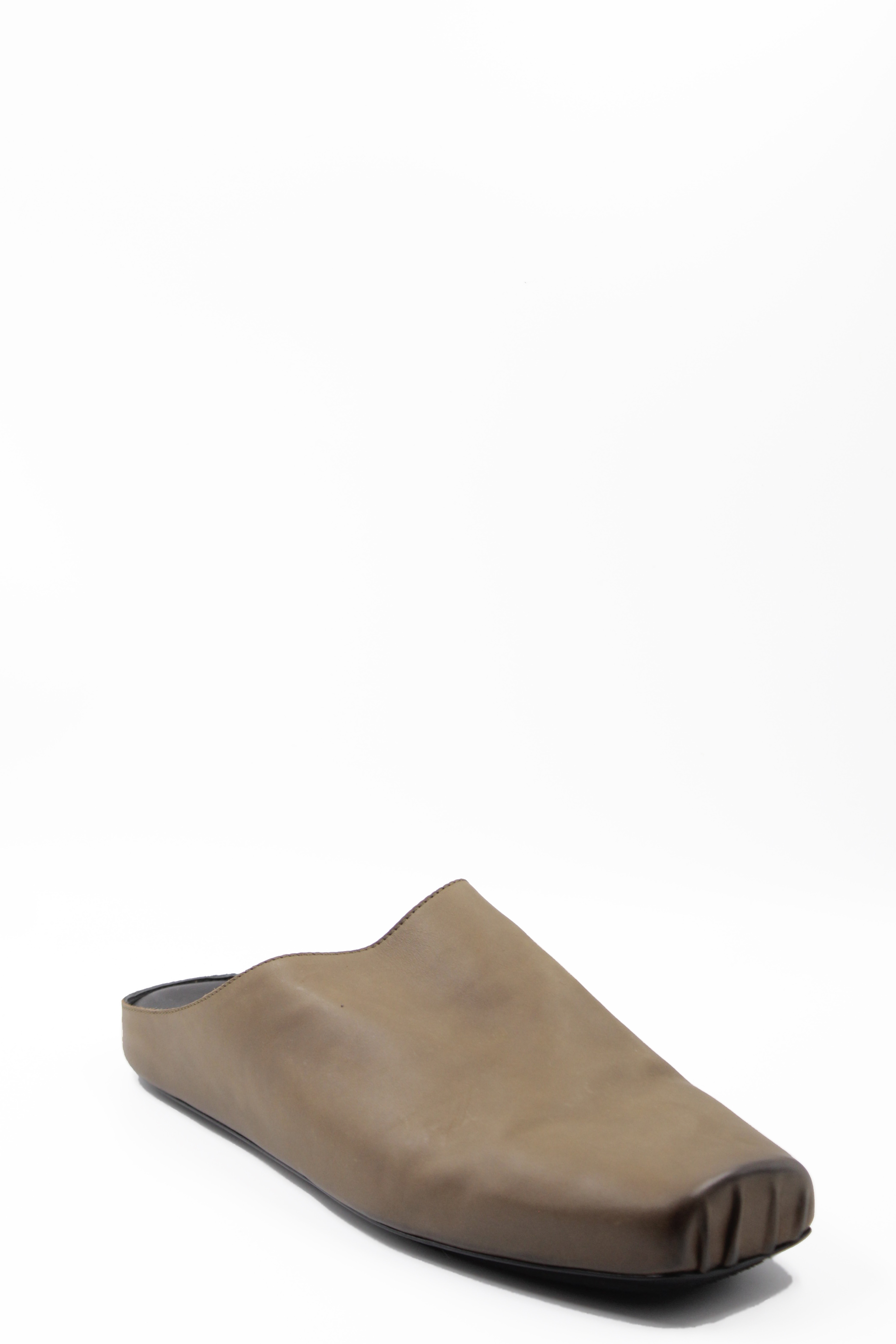 Uma Wang Pantofole Ballett Slipper Shoes