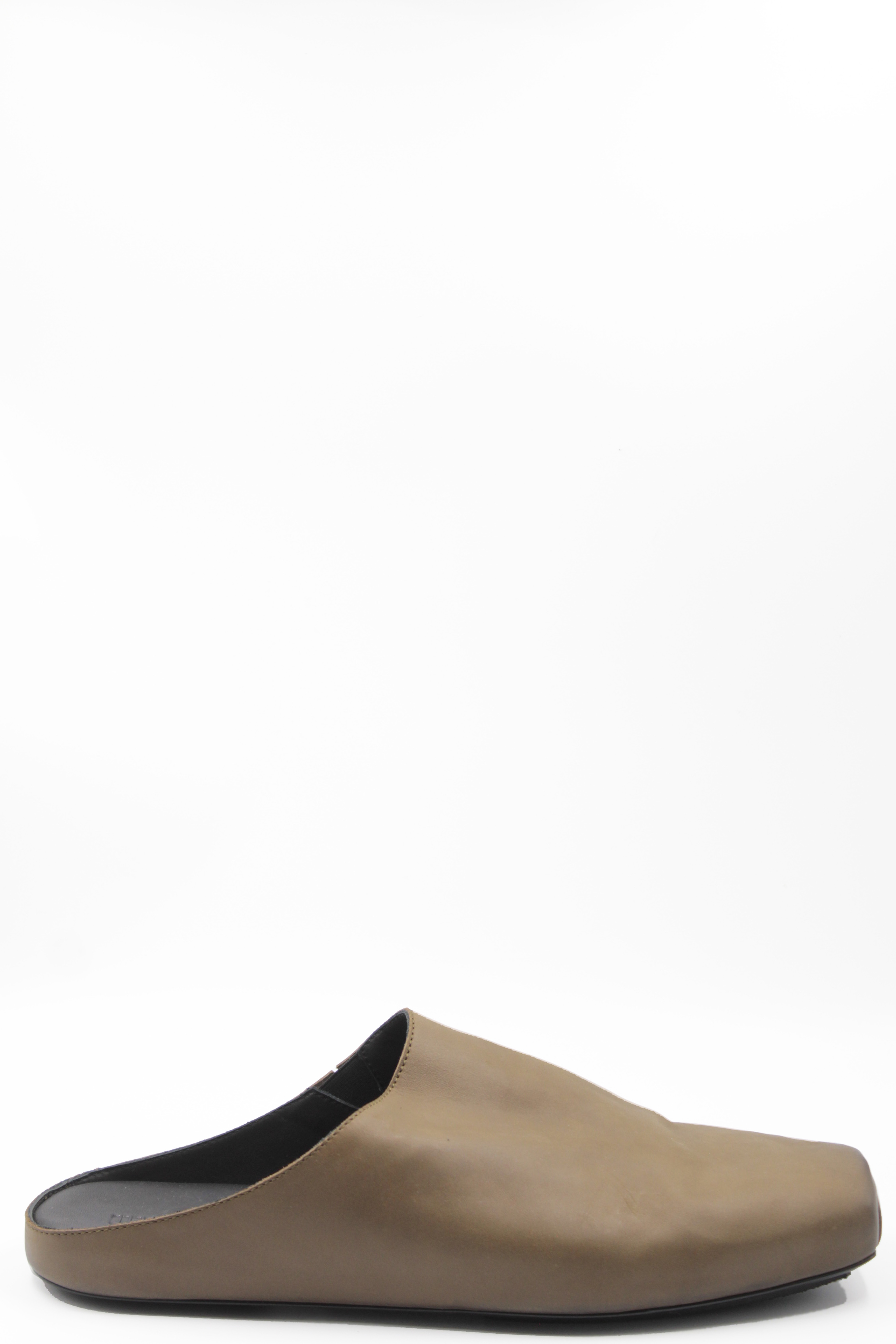 Uma Wang 拖鞋 Ballett Slipper Shoes