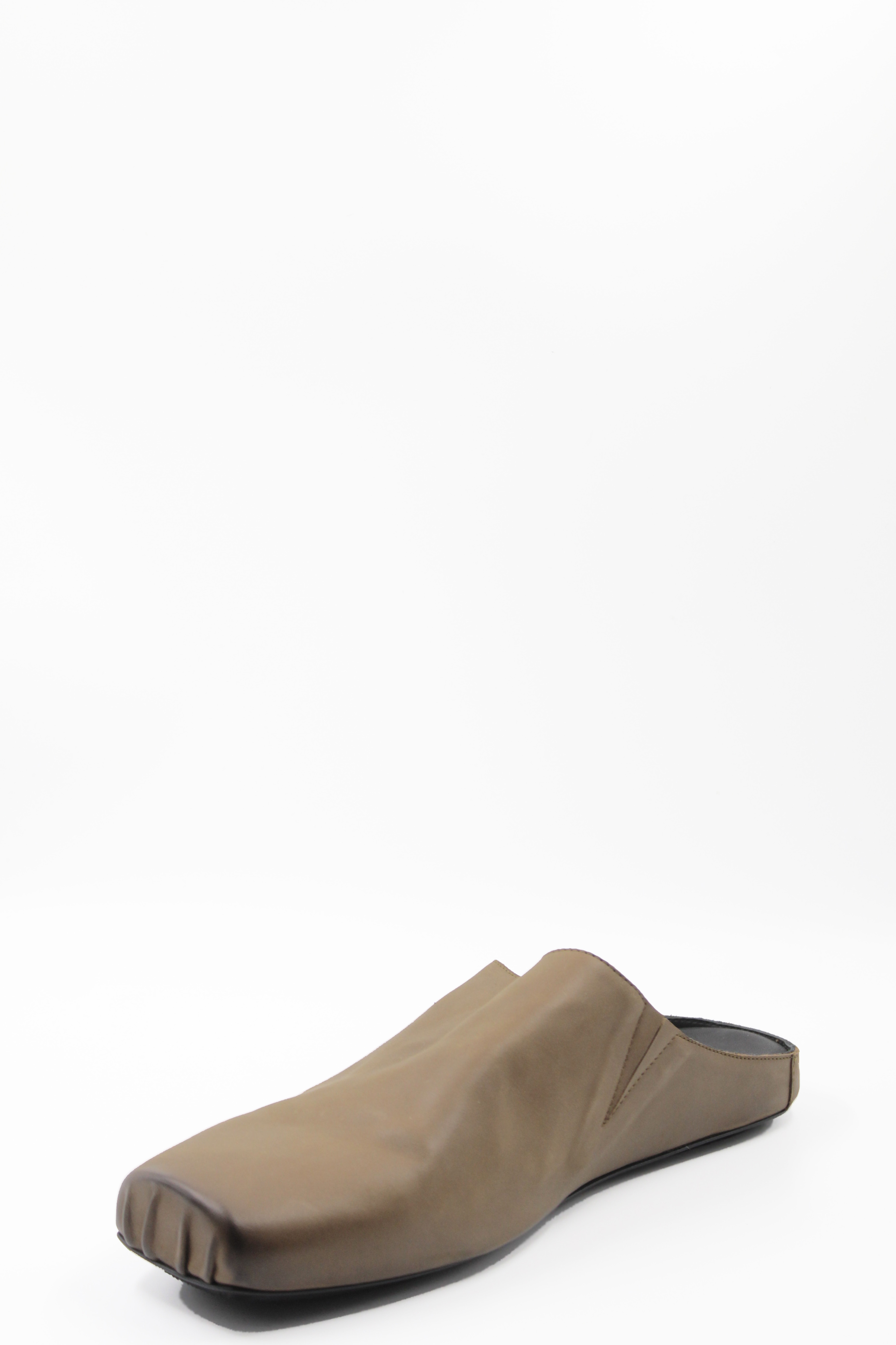 Uma Wang 拖鞋 Ballett Slipper Shoes