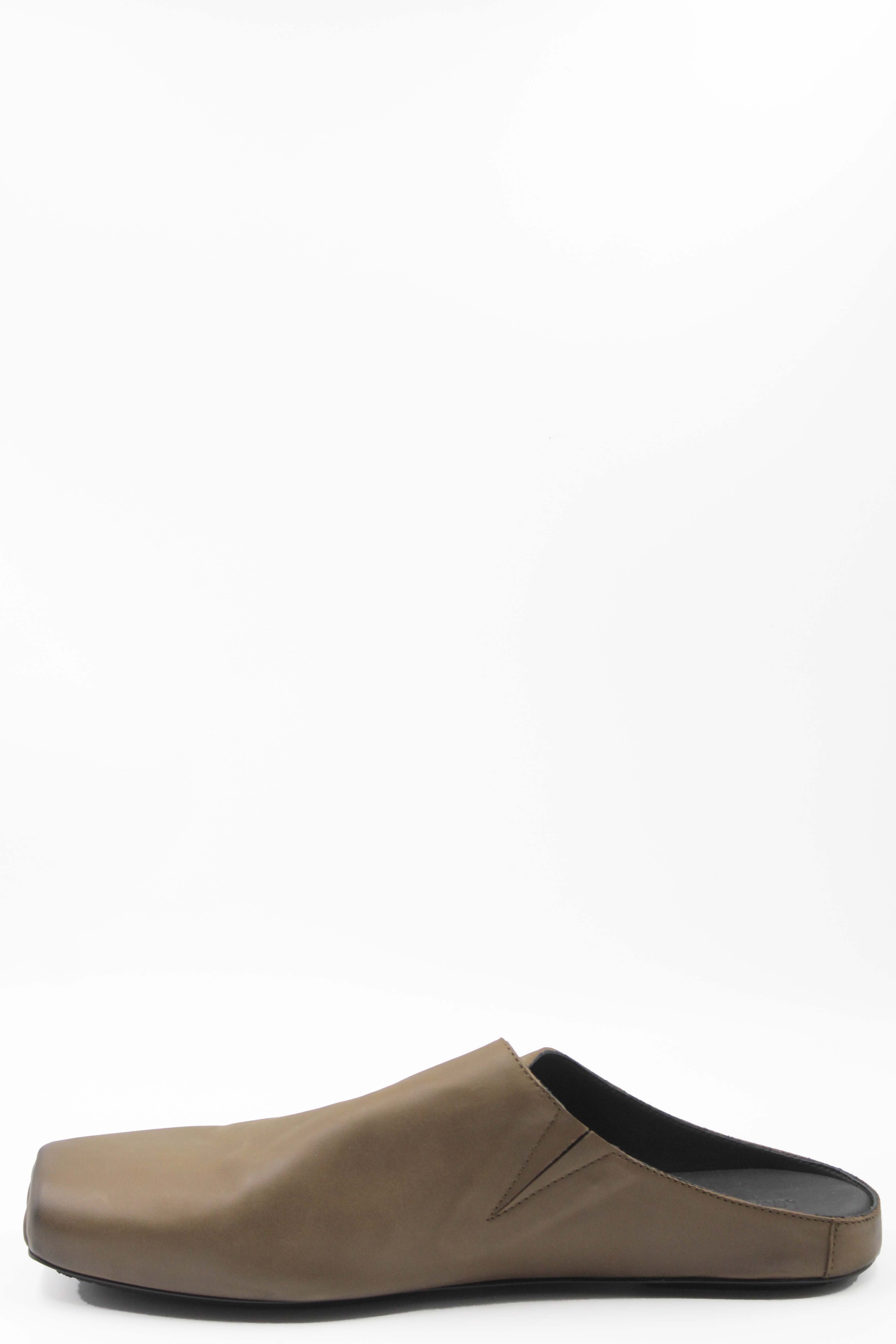 Uma Wang Pantofole Ballett Slipper Shoes