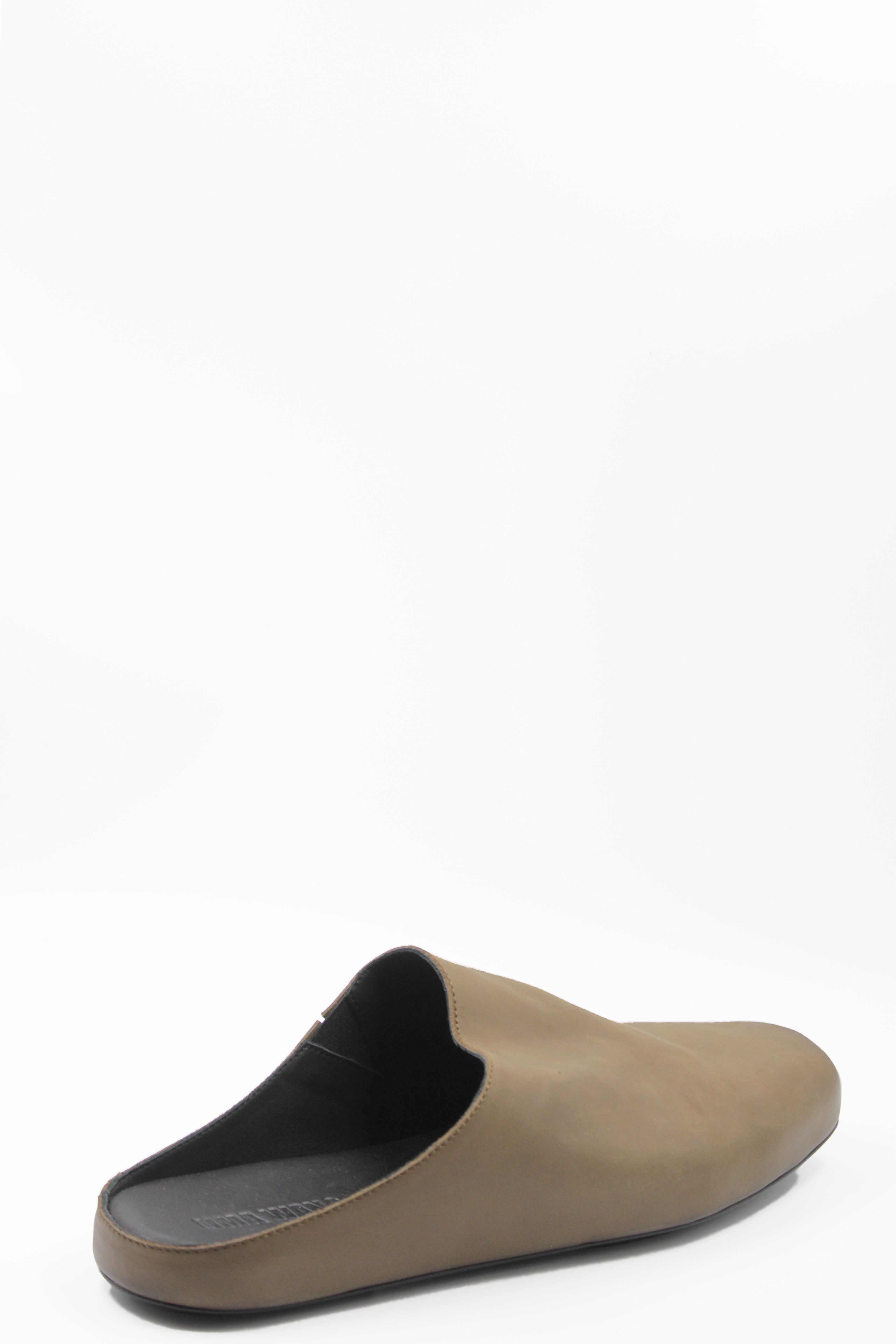 Uma Wang 슬리퍼 Ballett Slipper Shoes