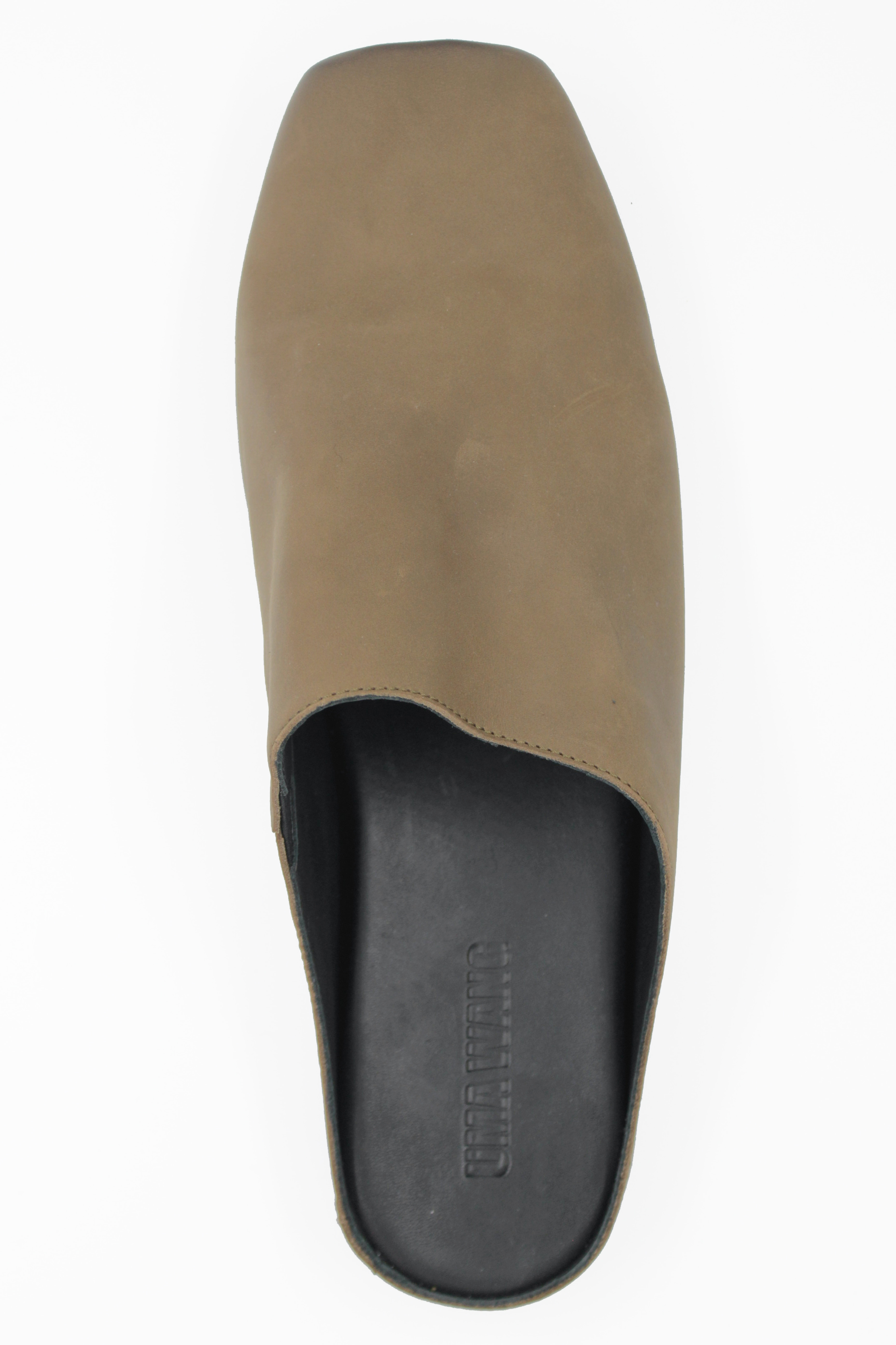 Uma Wang Pantofole Ballett Slipper Shoes