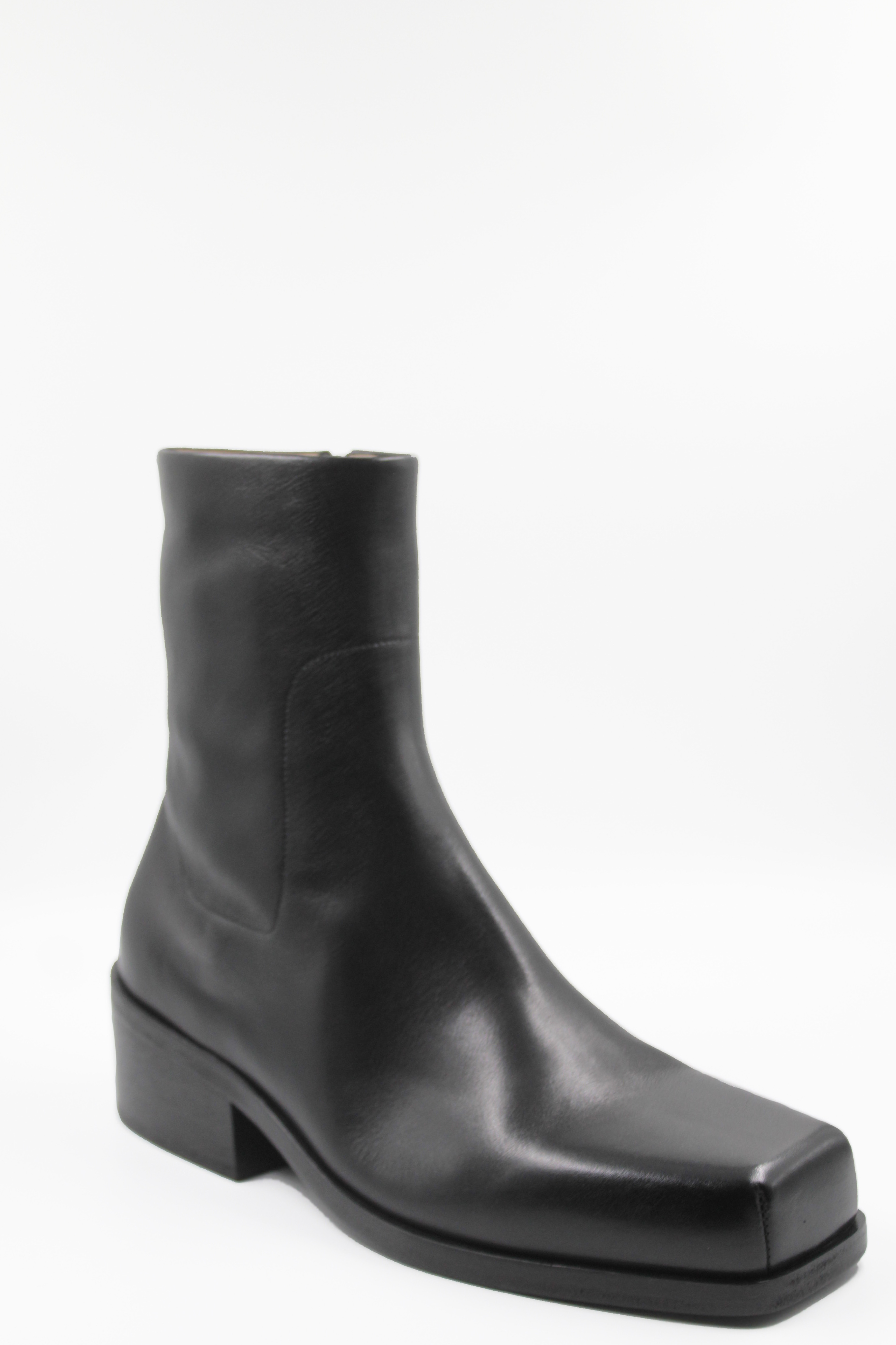 Marsell Botas Cassello Tronchetto Boots 2