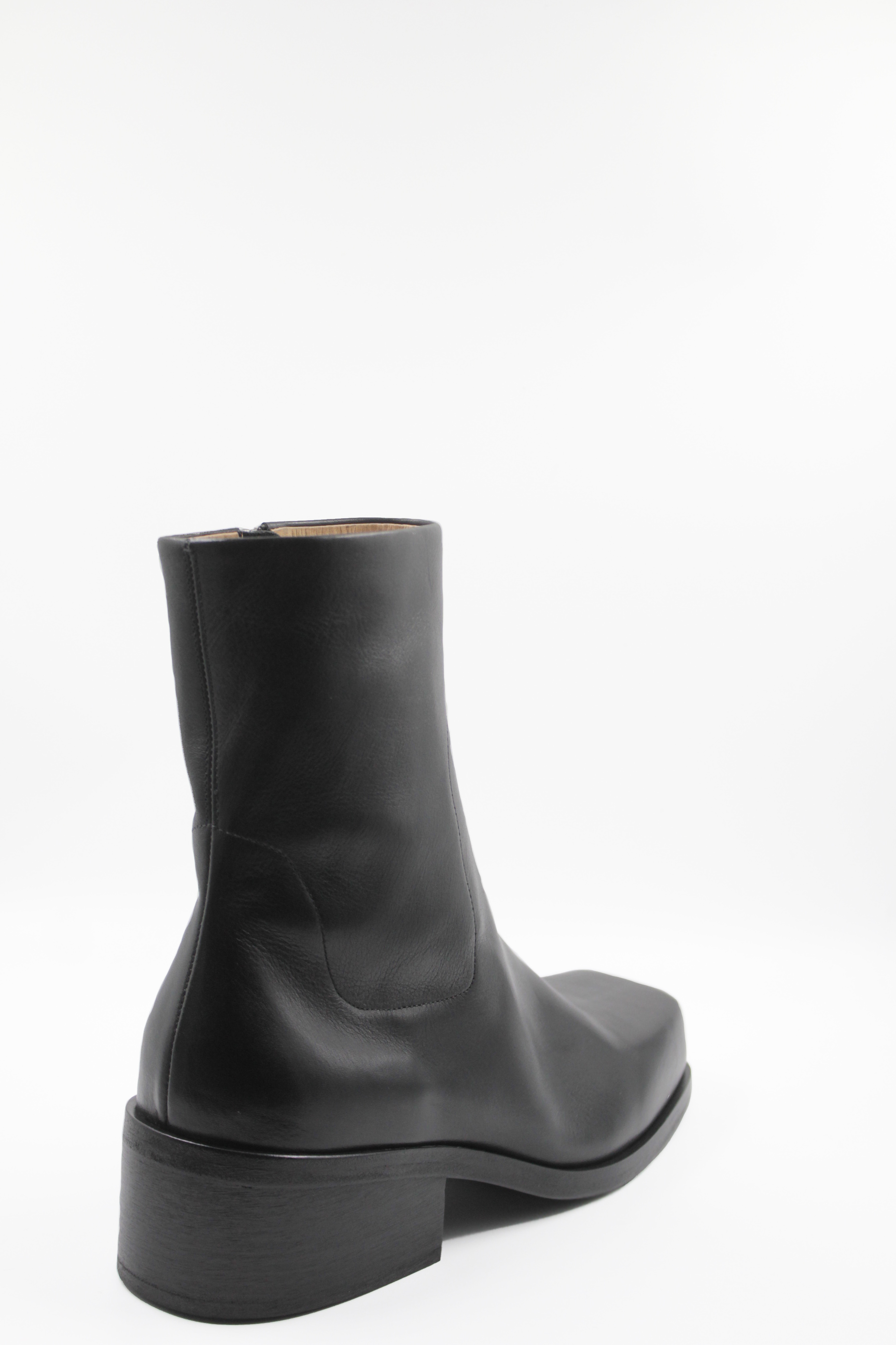 Marsell 부츠 Cassello Tronchetto Boots