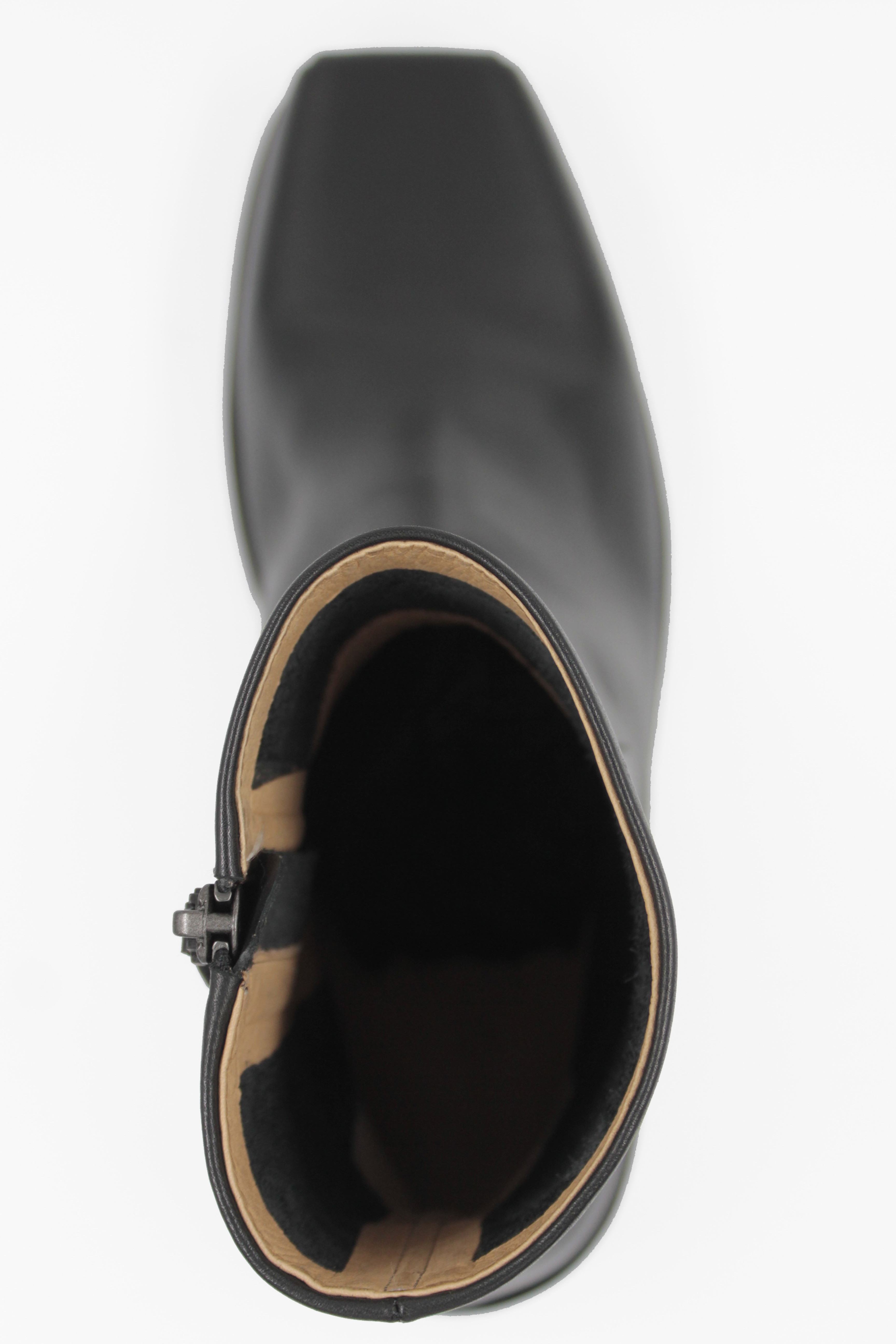 Marsell 부츠 Cassello Tronchetto Boots