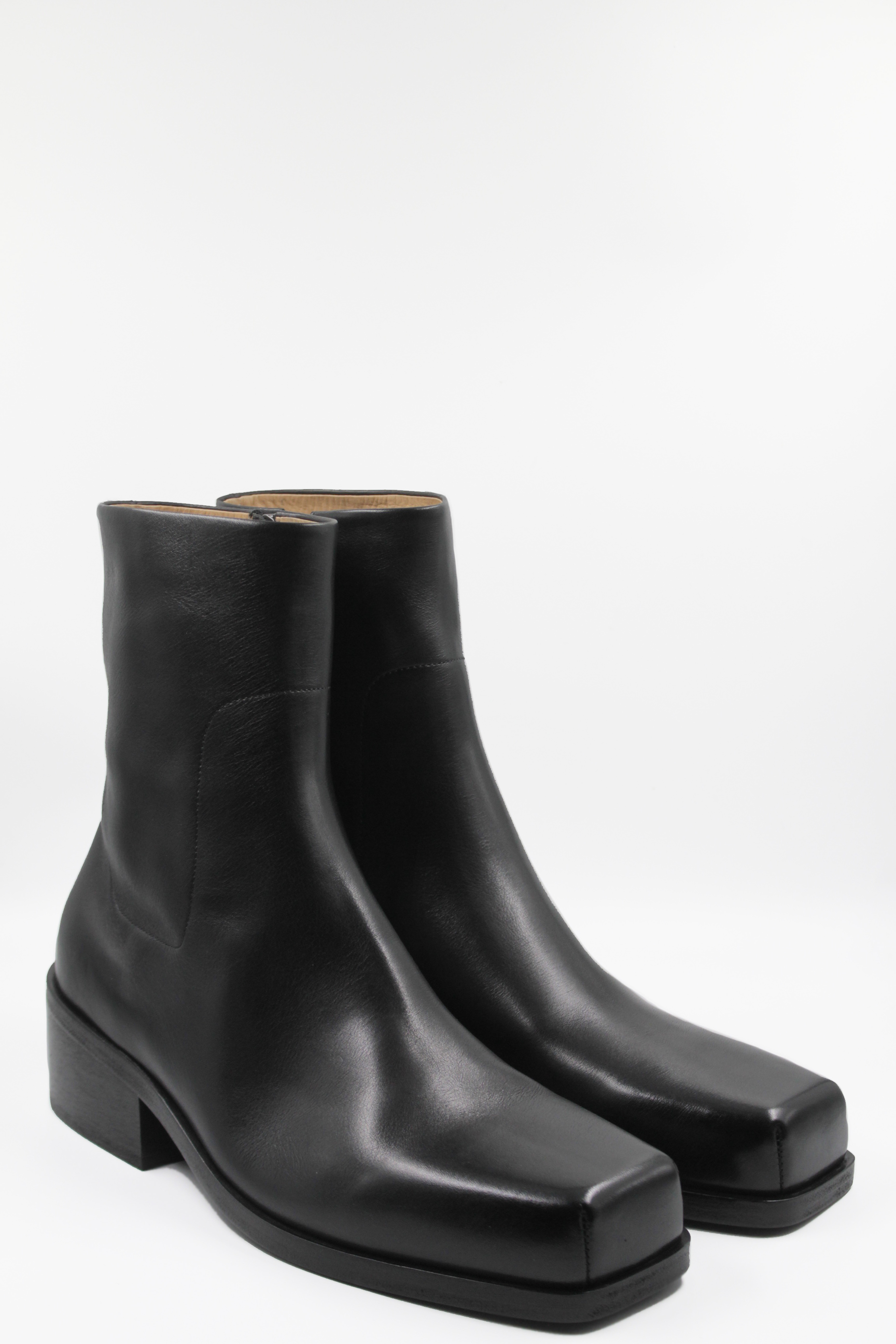 Marsell 부츠 Cassello Tronchetto Boots