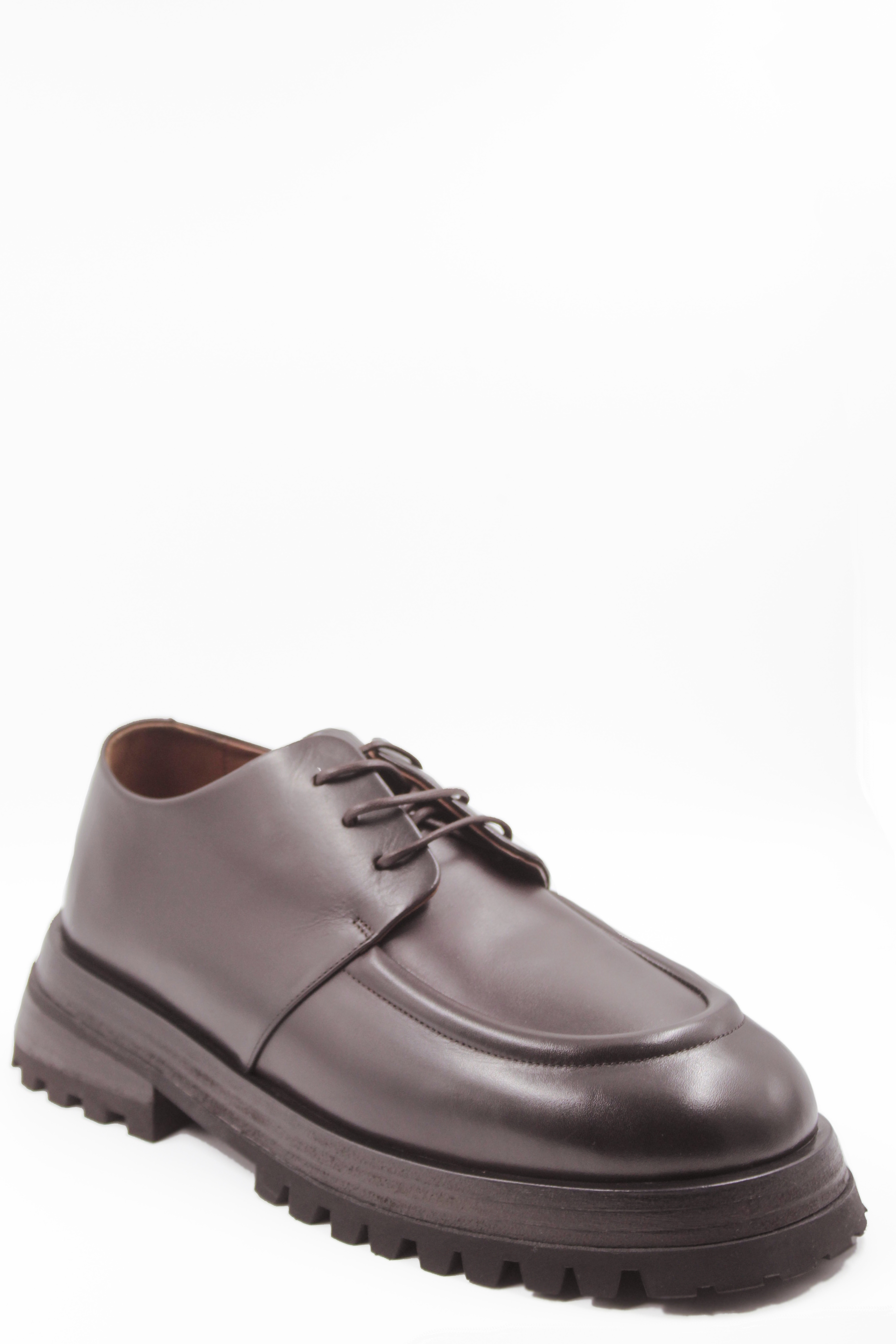 Marsell Zapatos con Cordones Scalarmato Derby Shoes 2