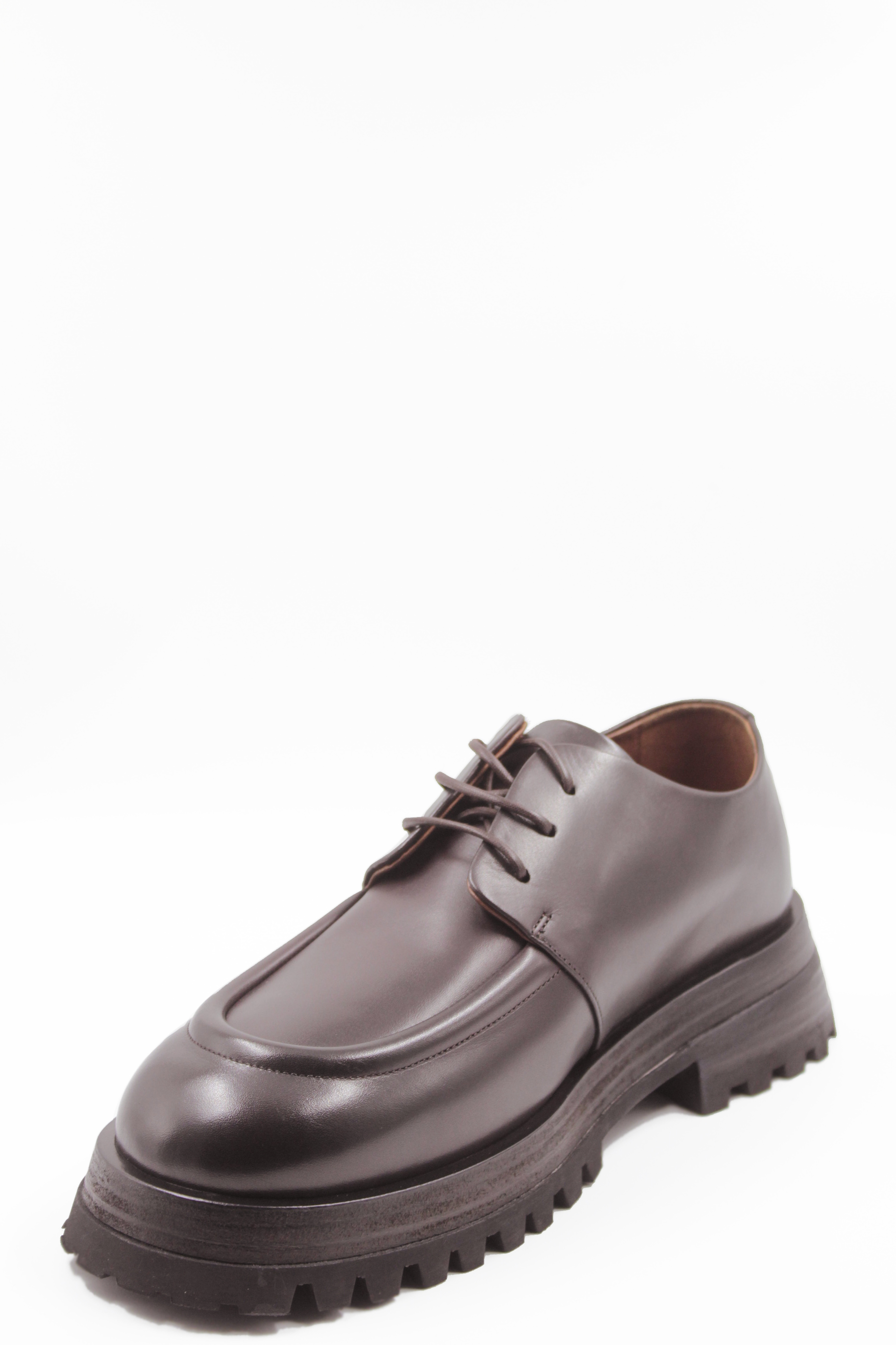 Marsell 系带鞋 Scalarmato Derby Shoes
