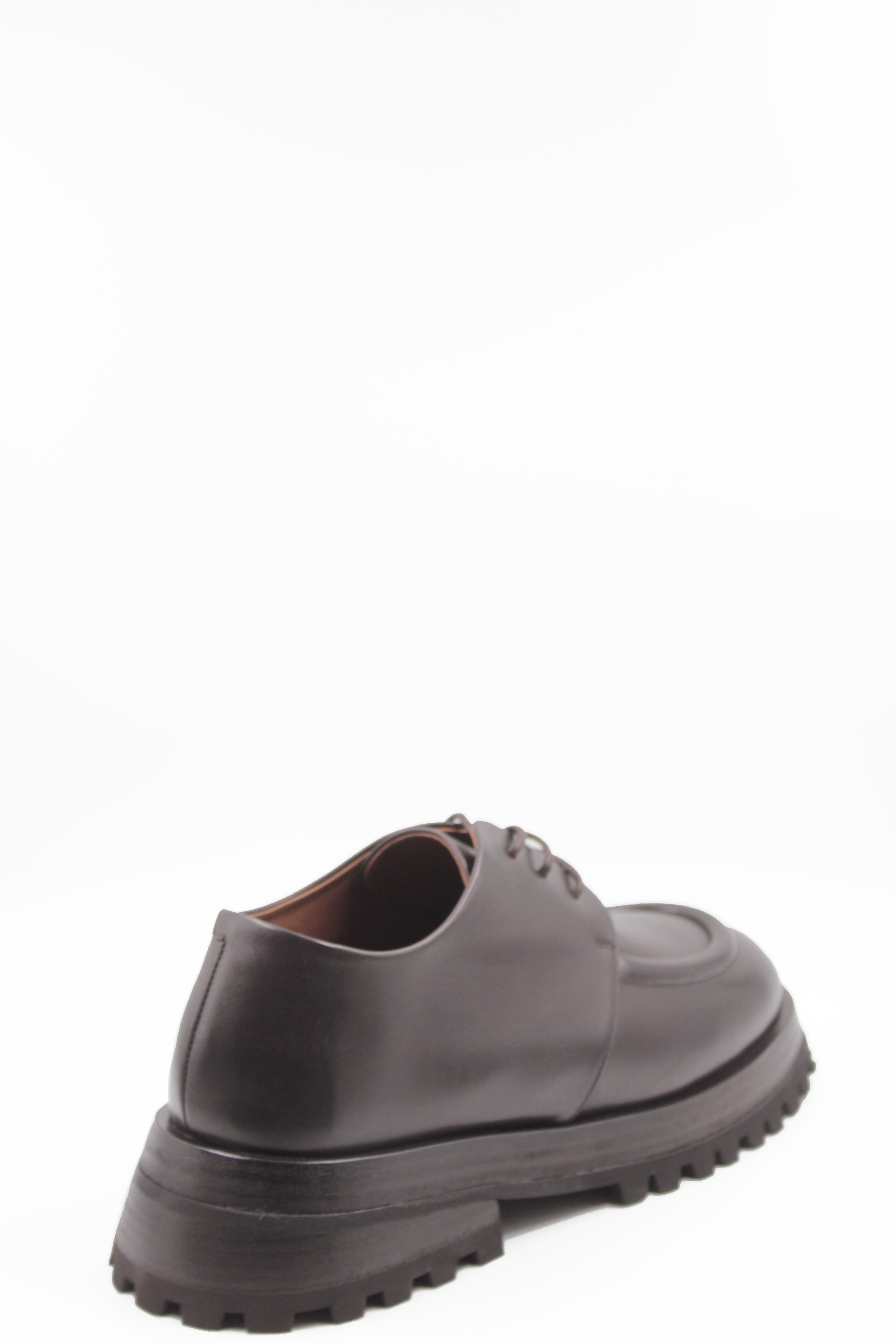 Marsell Chaussures à Lacets Scalarmato Derby Shoes