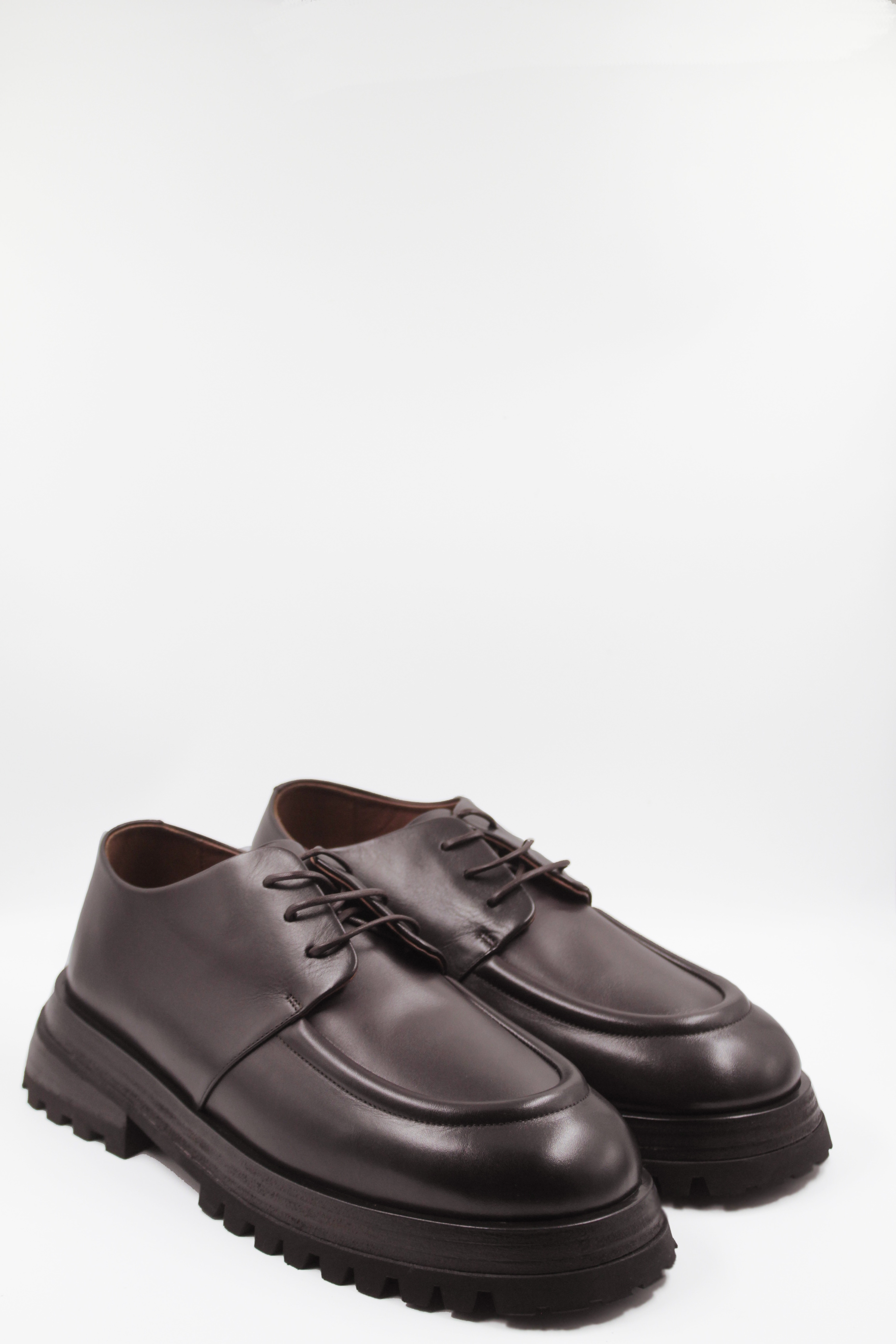 Marsell Chaussures à Lacets Scalarmato Derby Shoes