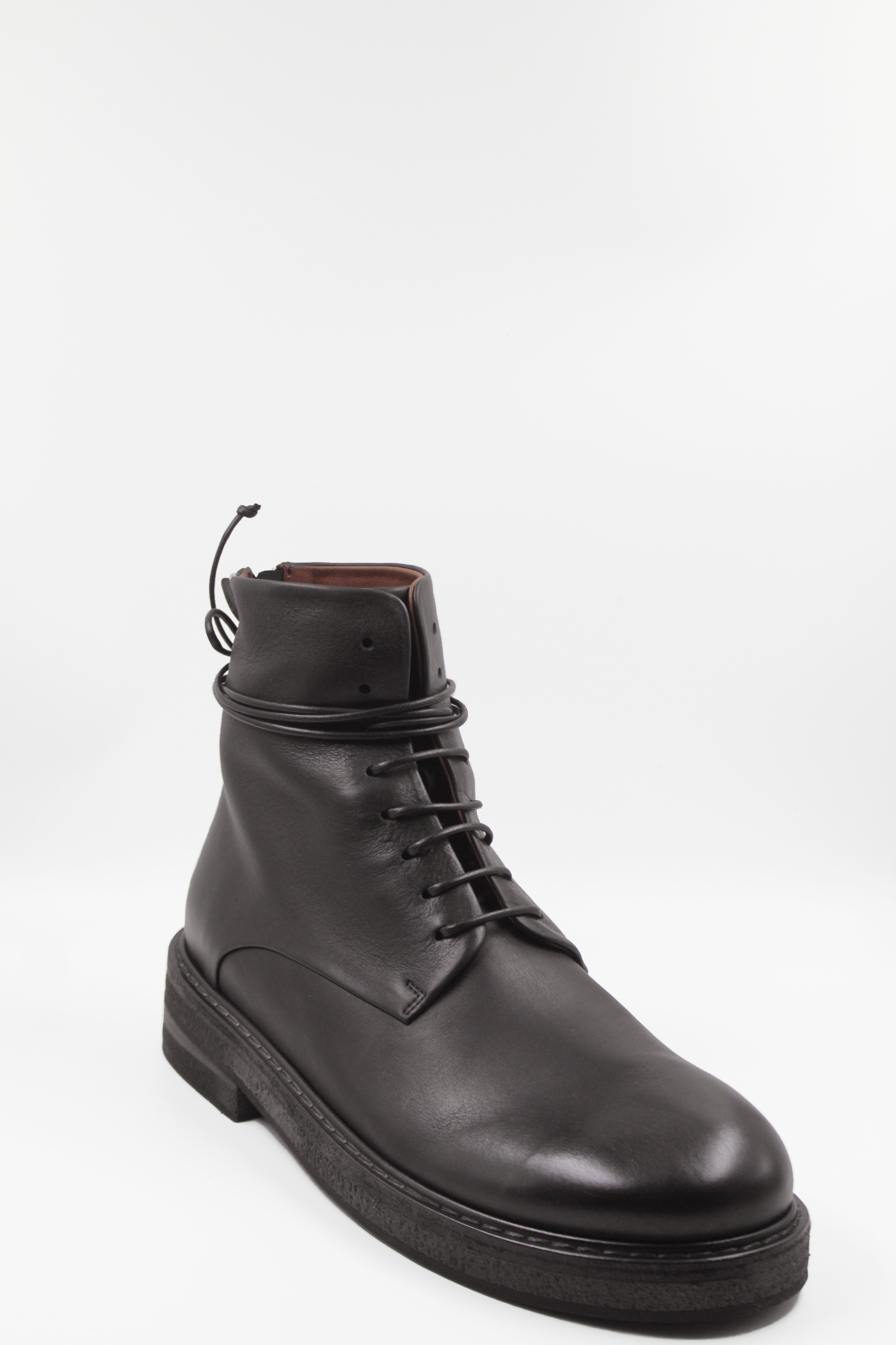 Marsell Botas Parrucca Polacco Boots 2