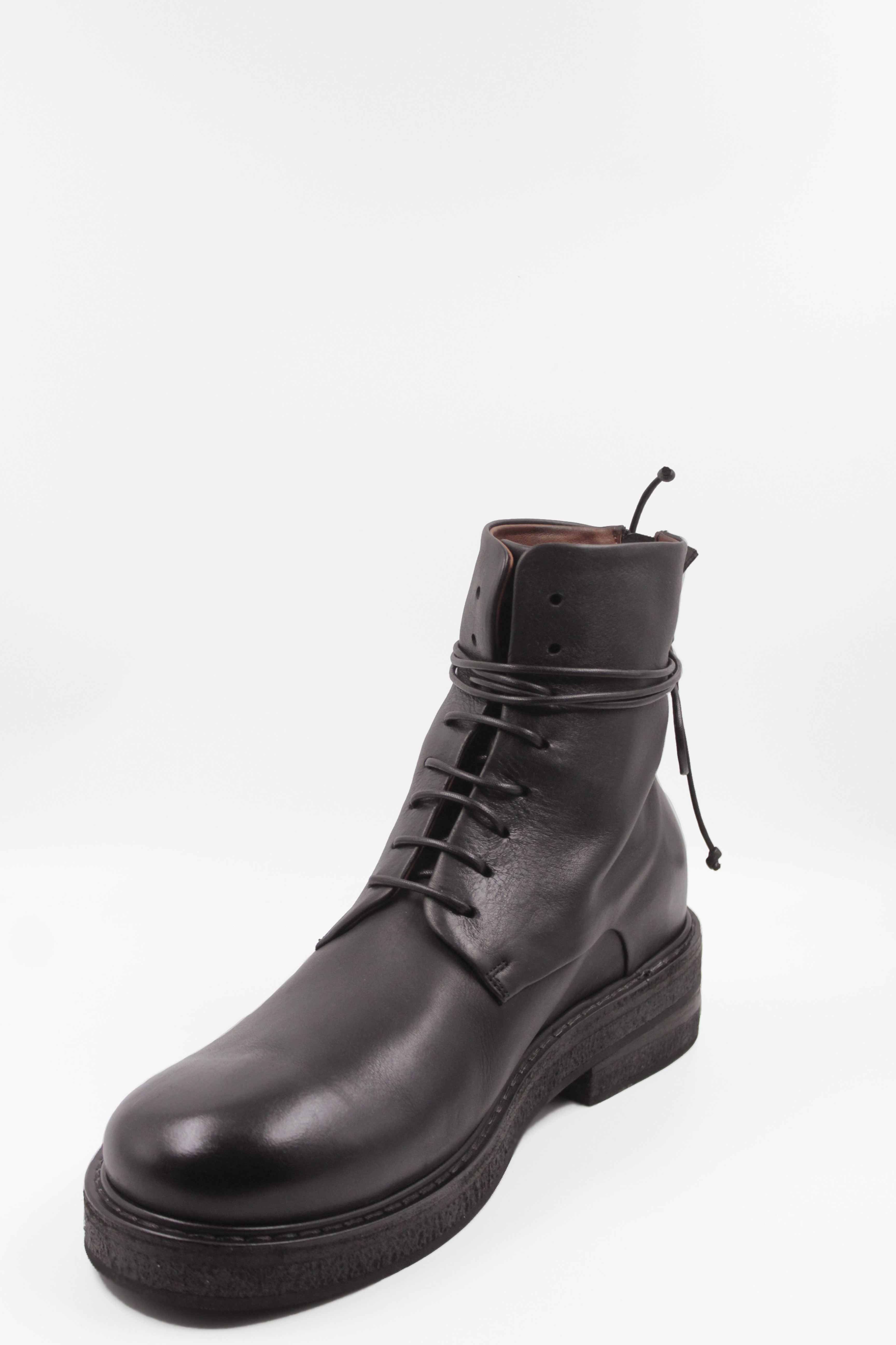 Marsell Boots Parrucca Polacco Boots