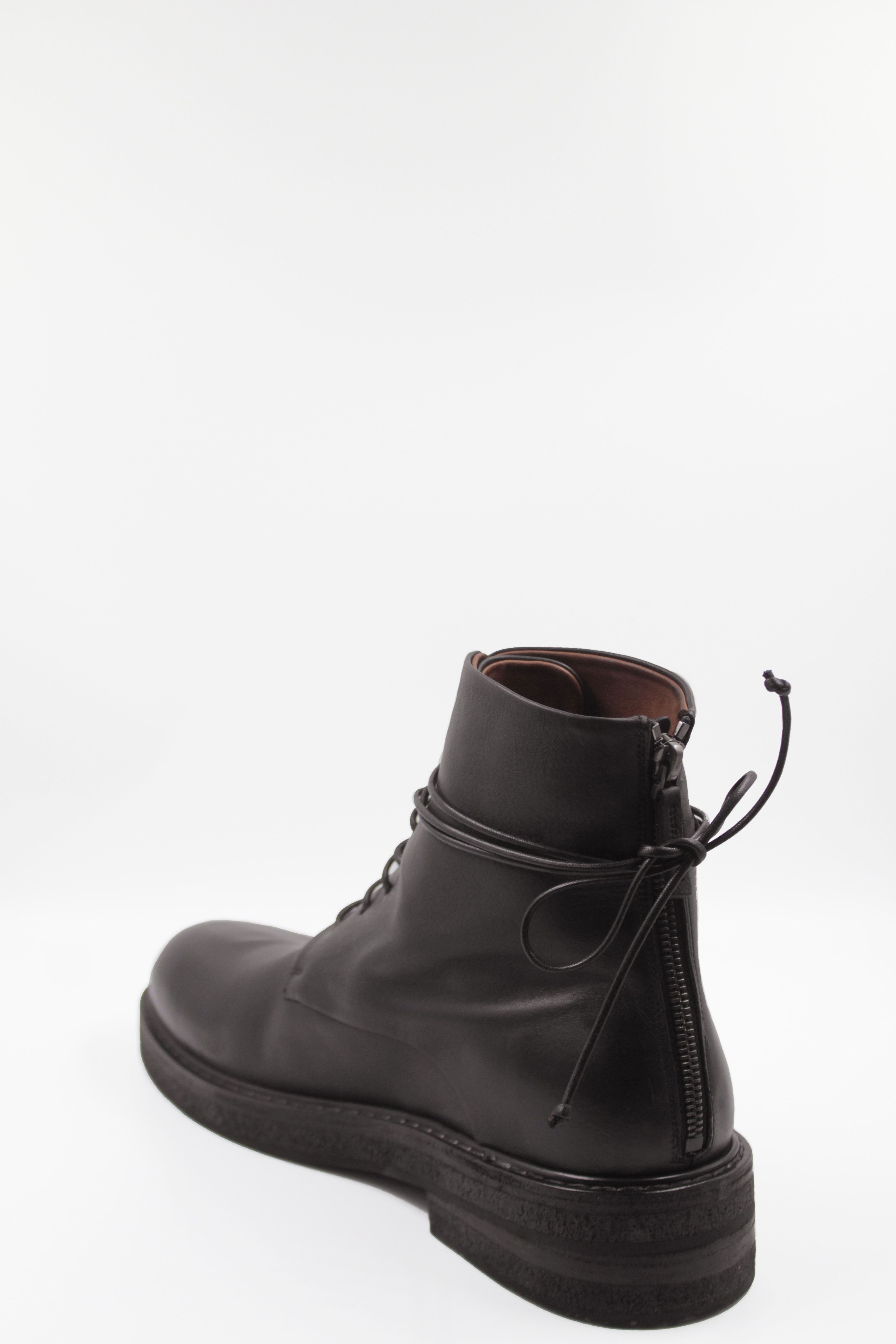 Marsell Boots Parrucca Polacco Boots