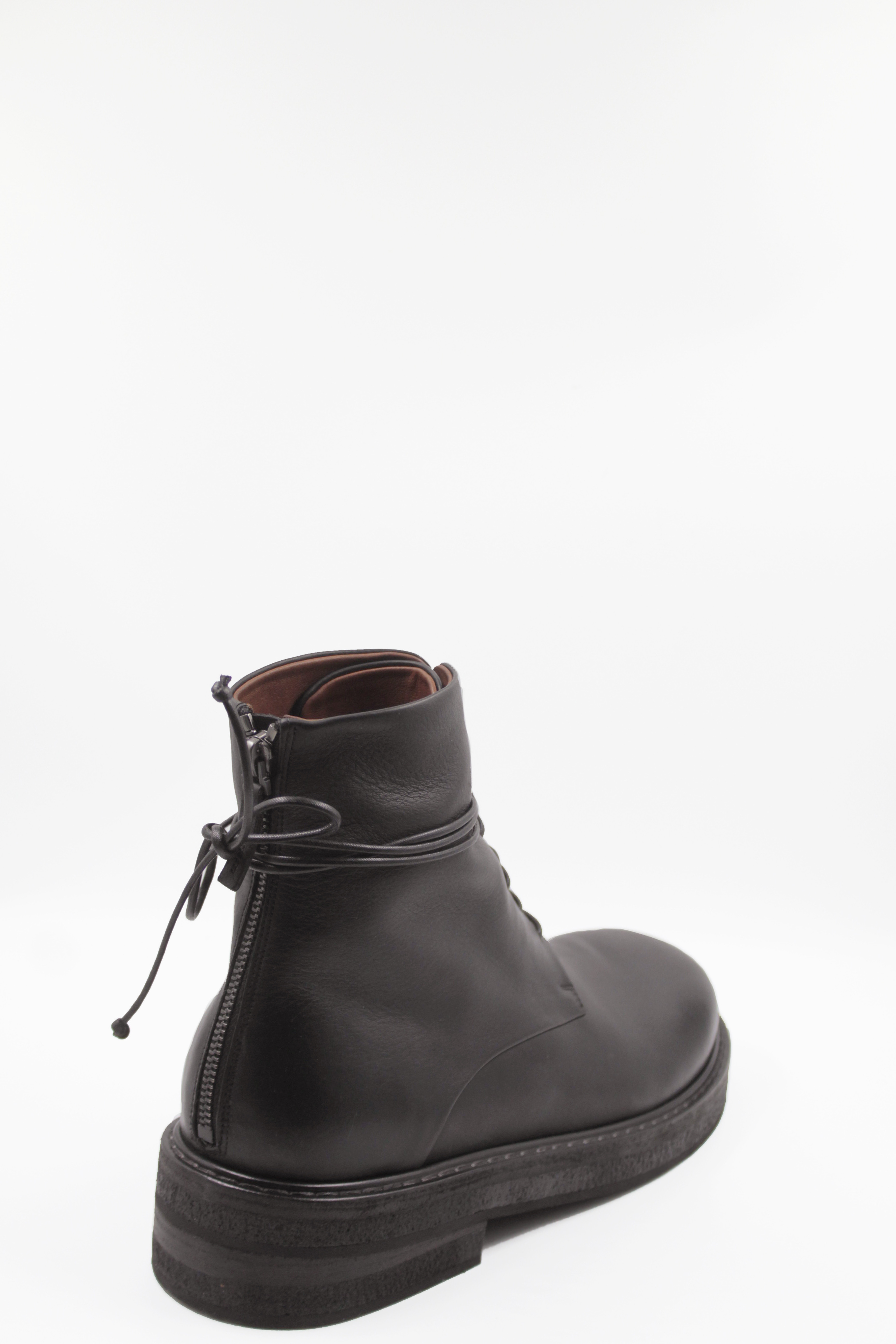 Marsell 靴子 Parrucca Polacco Boots