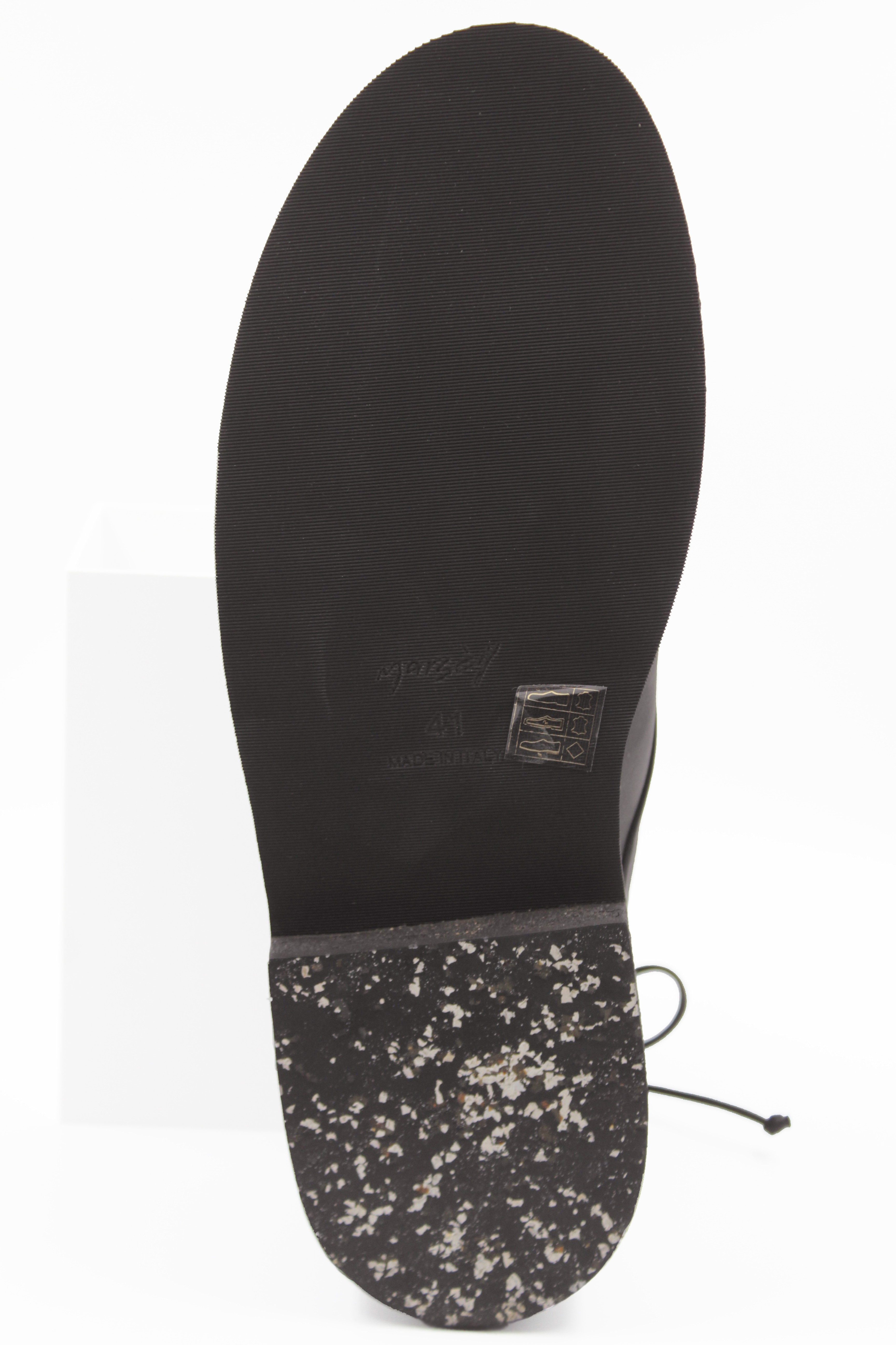 Marsell Boots Parrucca Polacco Boots