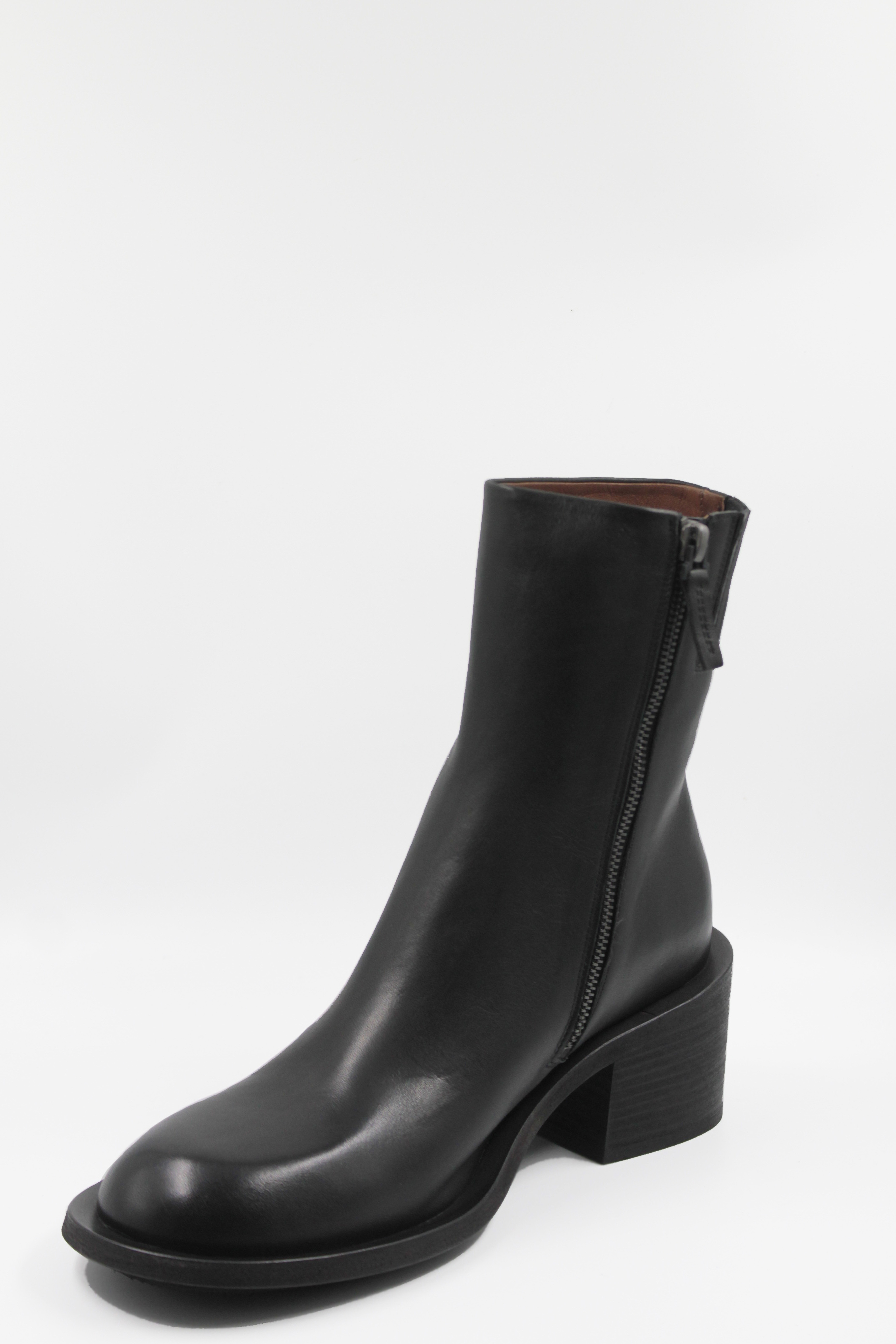 Marsell 부츠 Allucino Beatles Boots