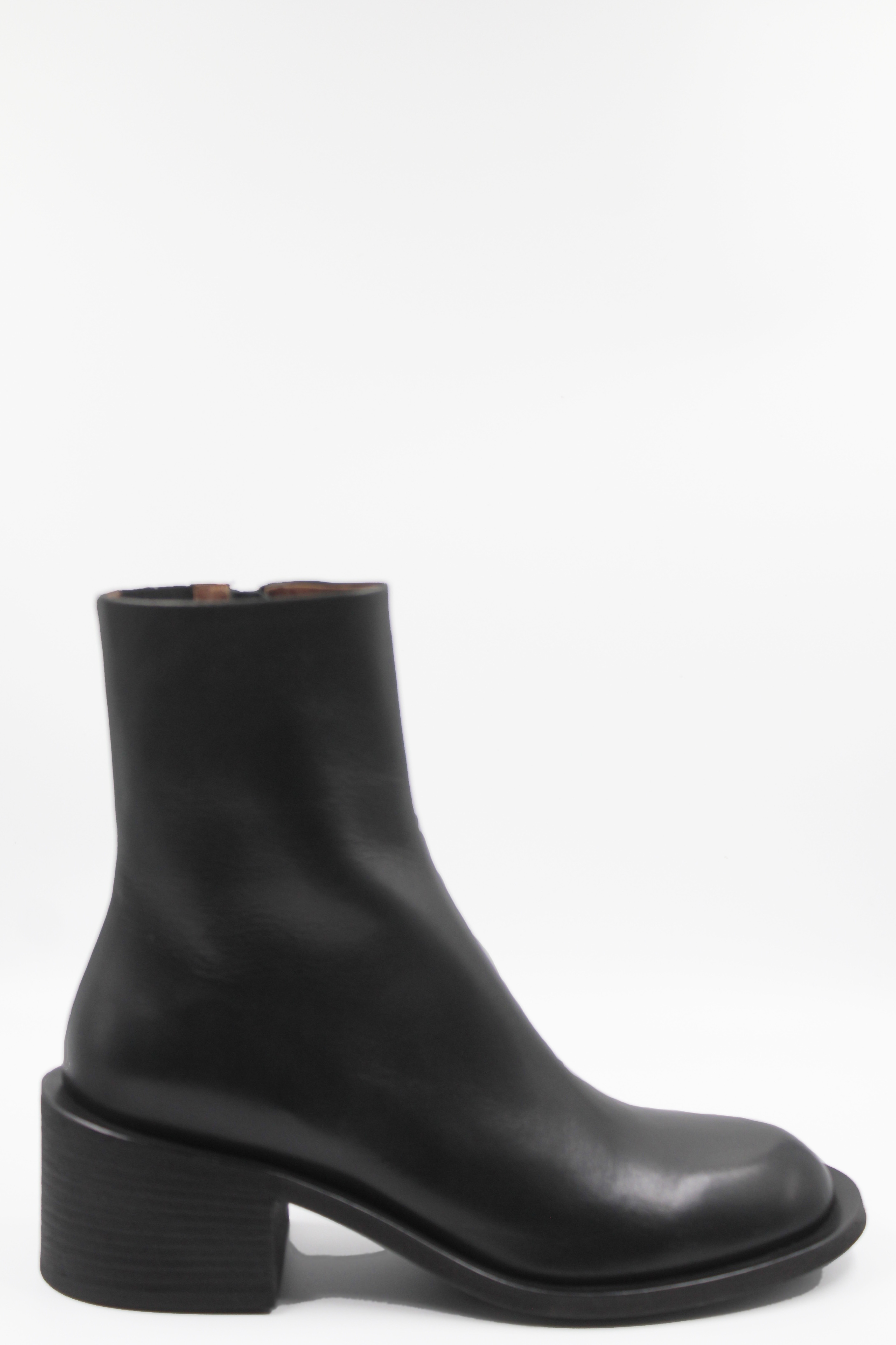 Marsell BOTTES Allucino Beatles Boots