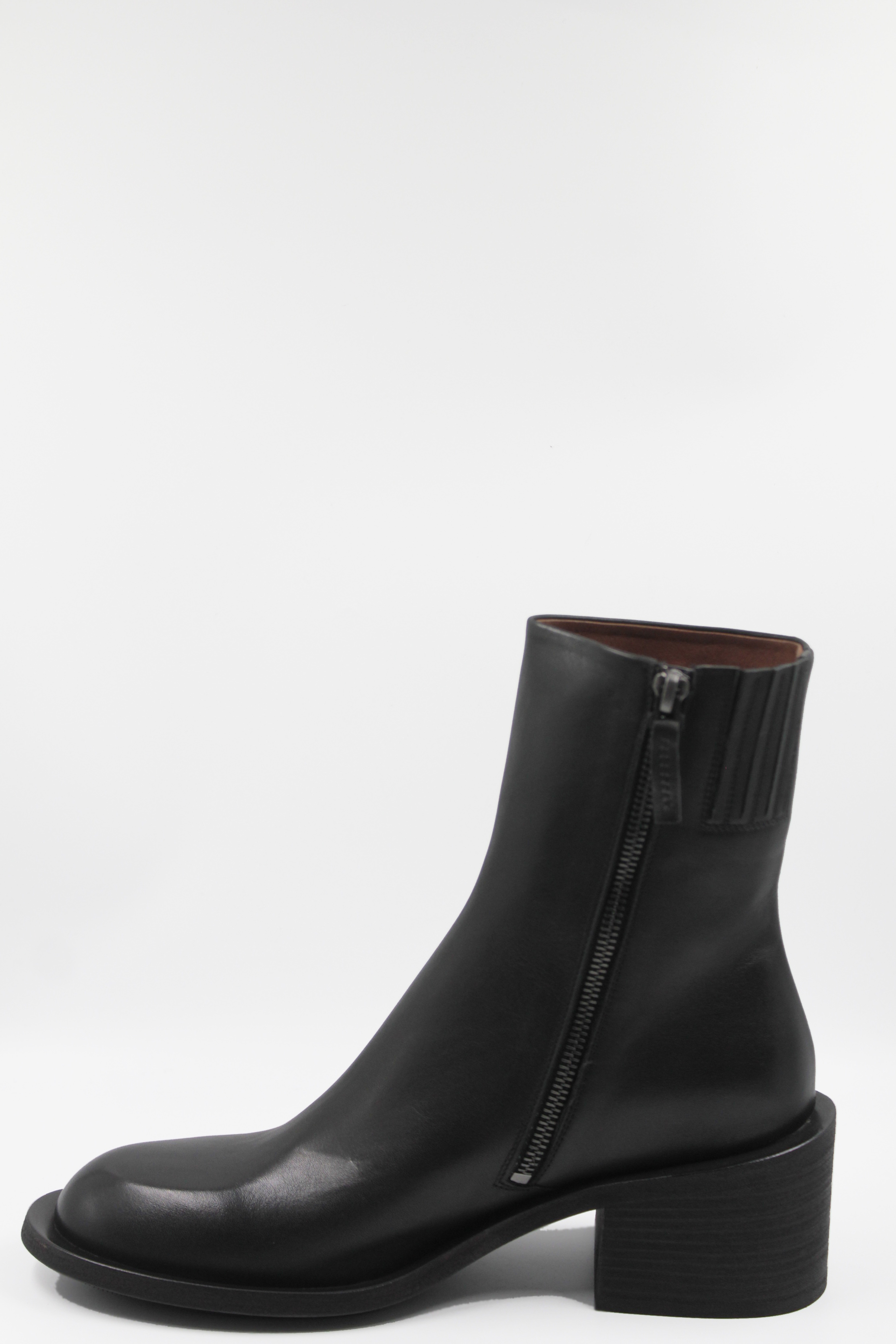 Marsell 부츠 Allucino Beatles Boots