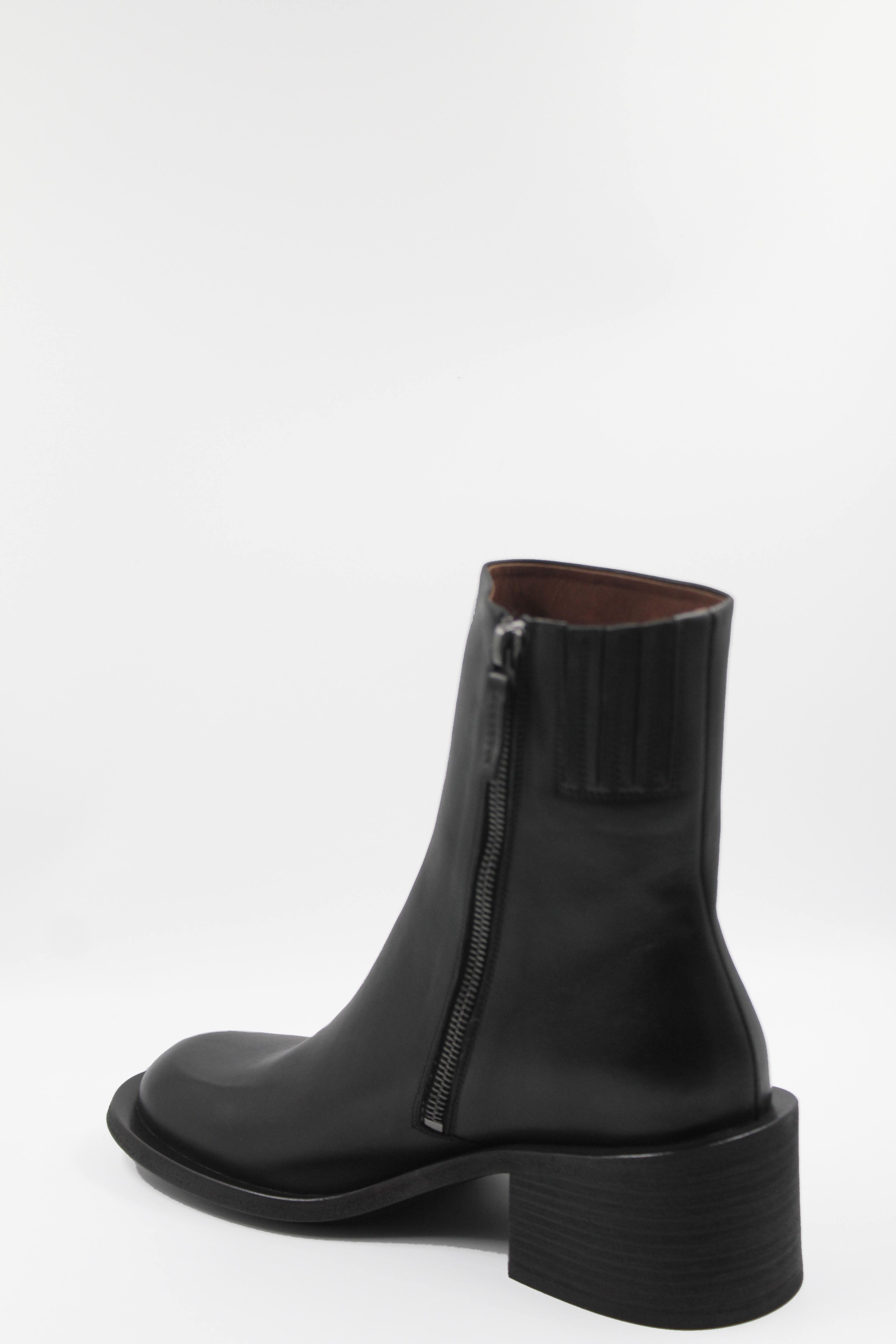 Marsell 부츠 Allucino Beatles Boots