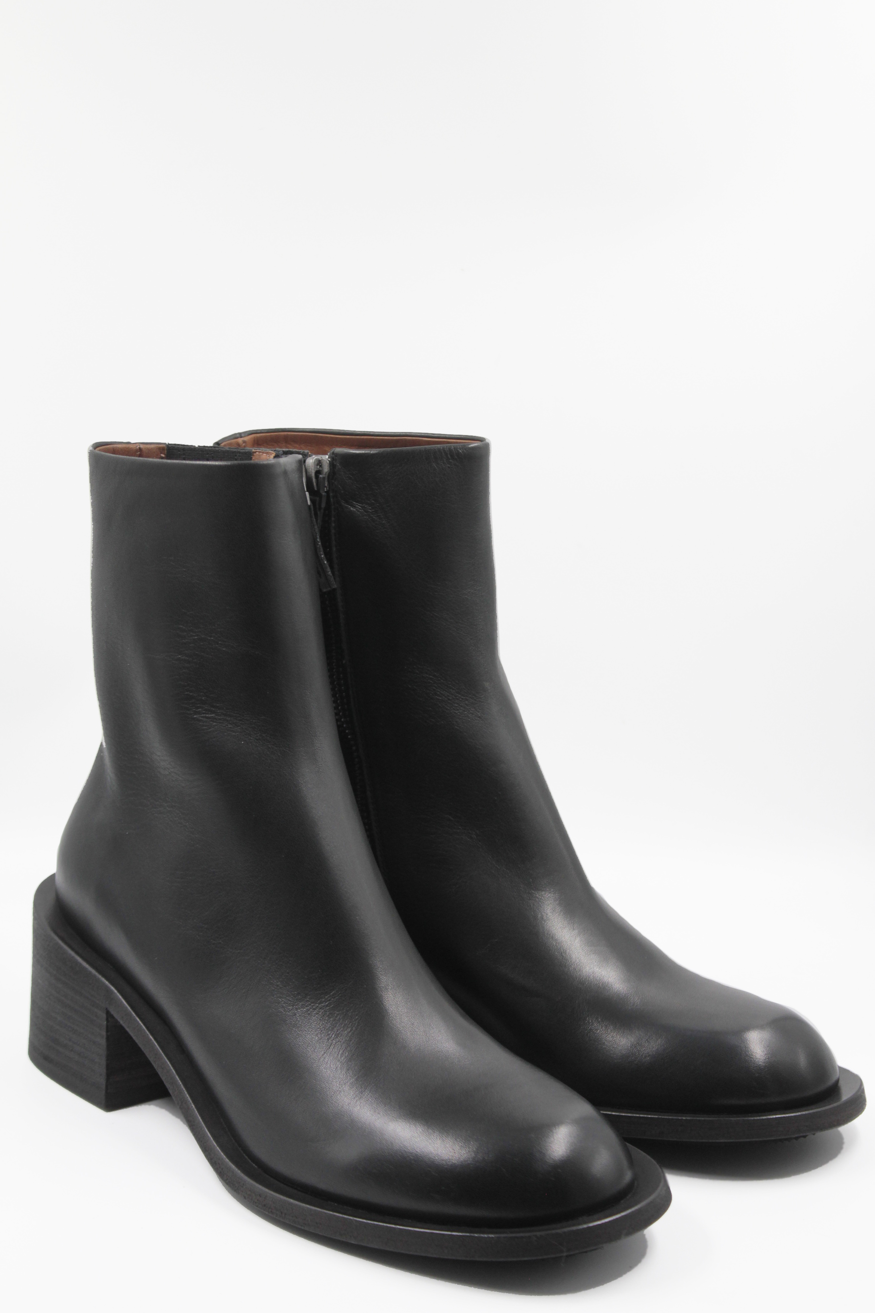 Marsell BOTTES Allucino Beatles Boots