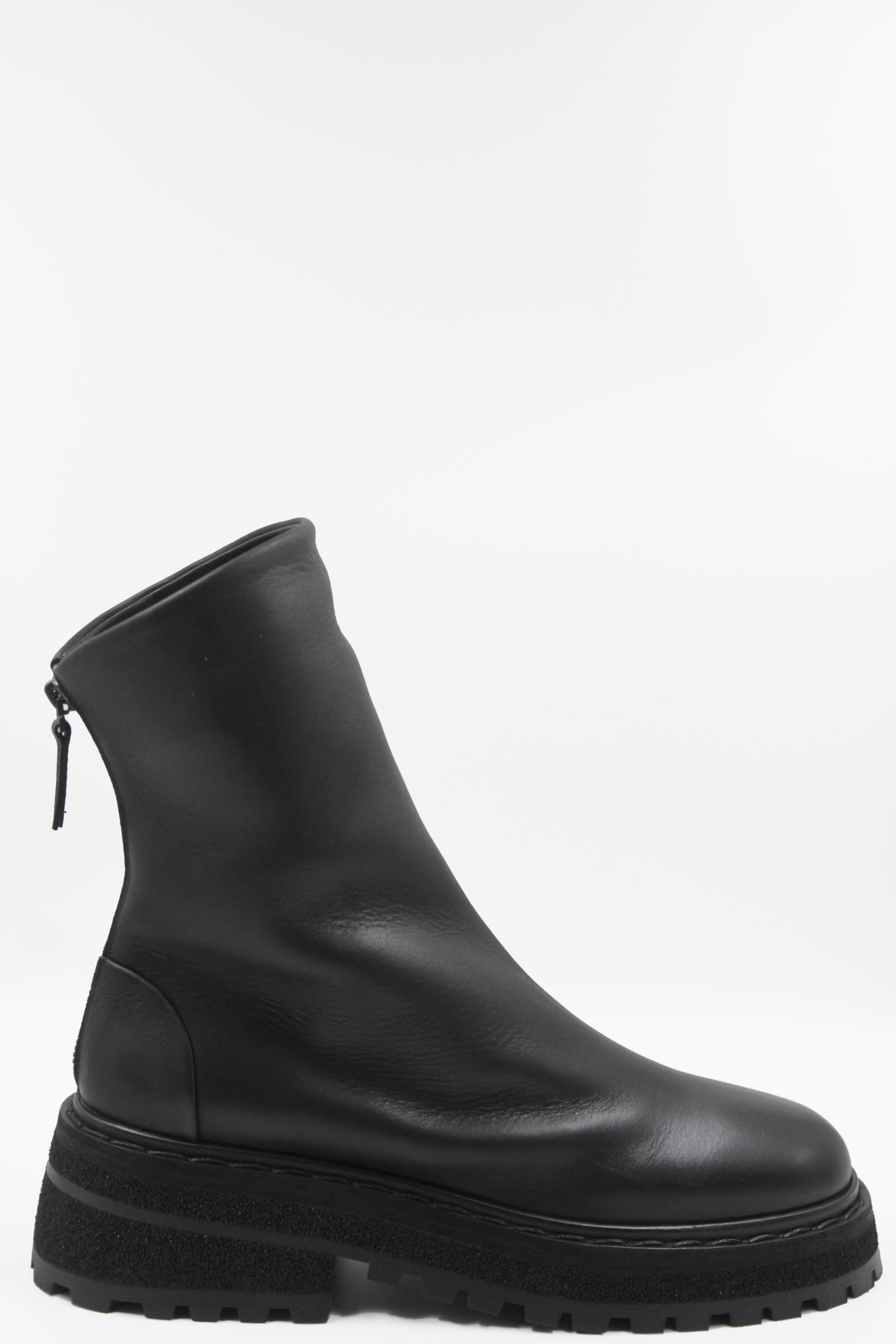 Marsell STIEFEL Carro Tronchetto Boots