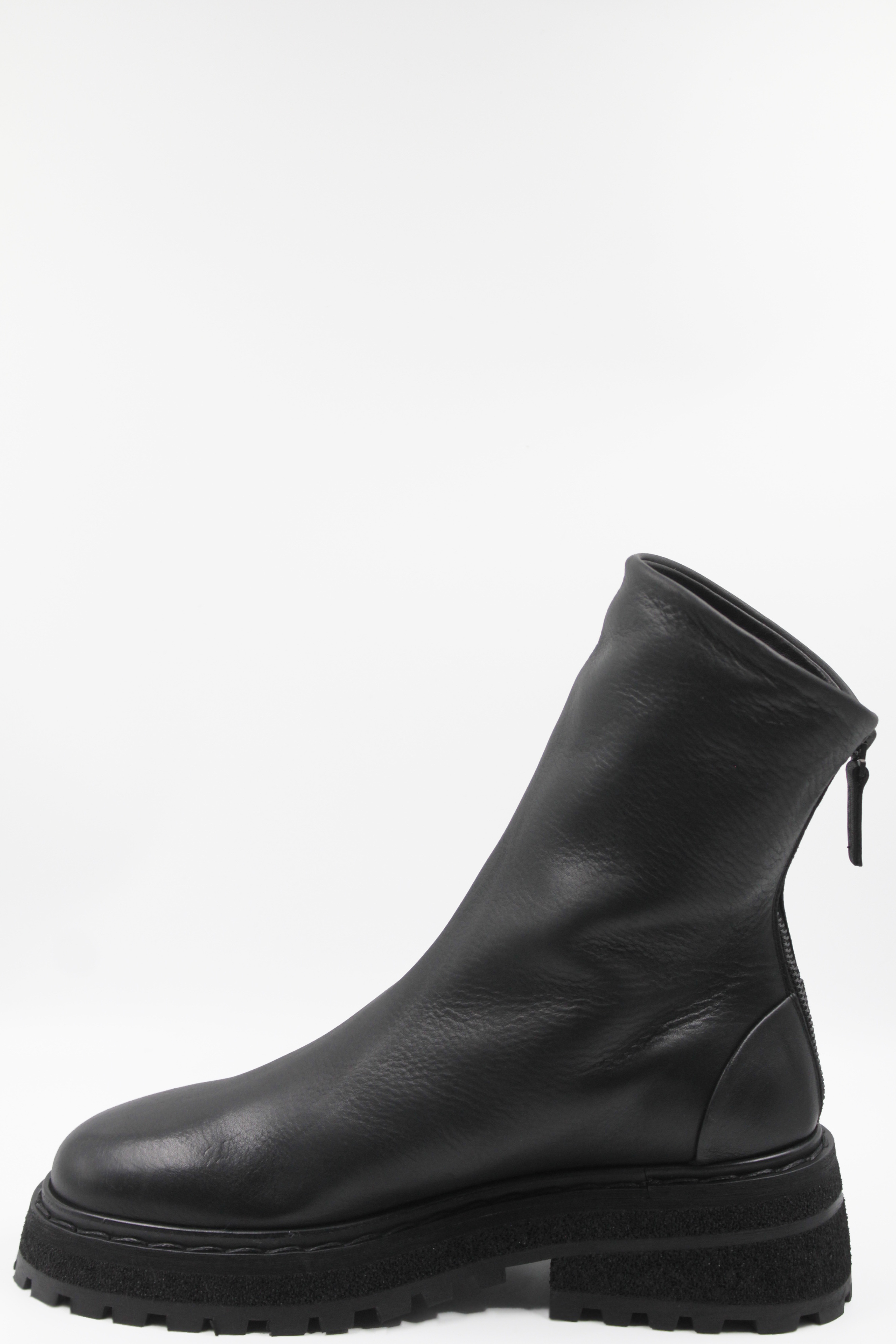 Marsell BOTTES Carro Tronchetto Boots