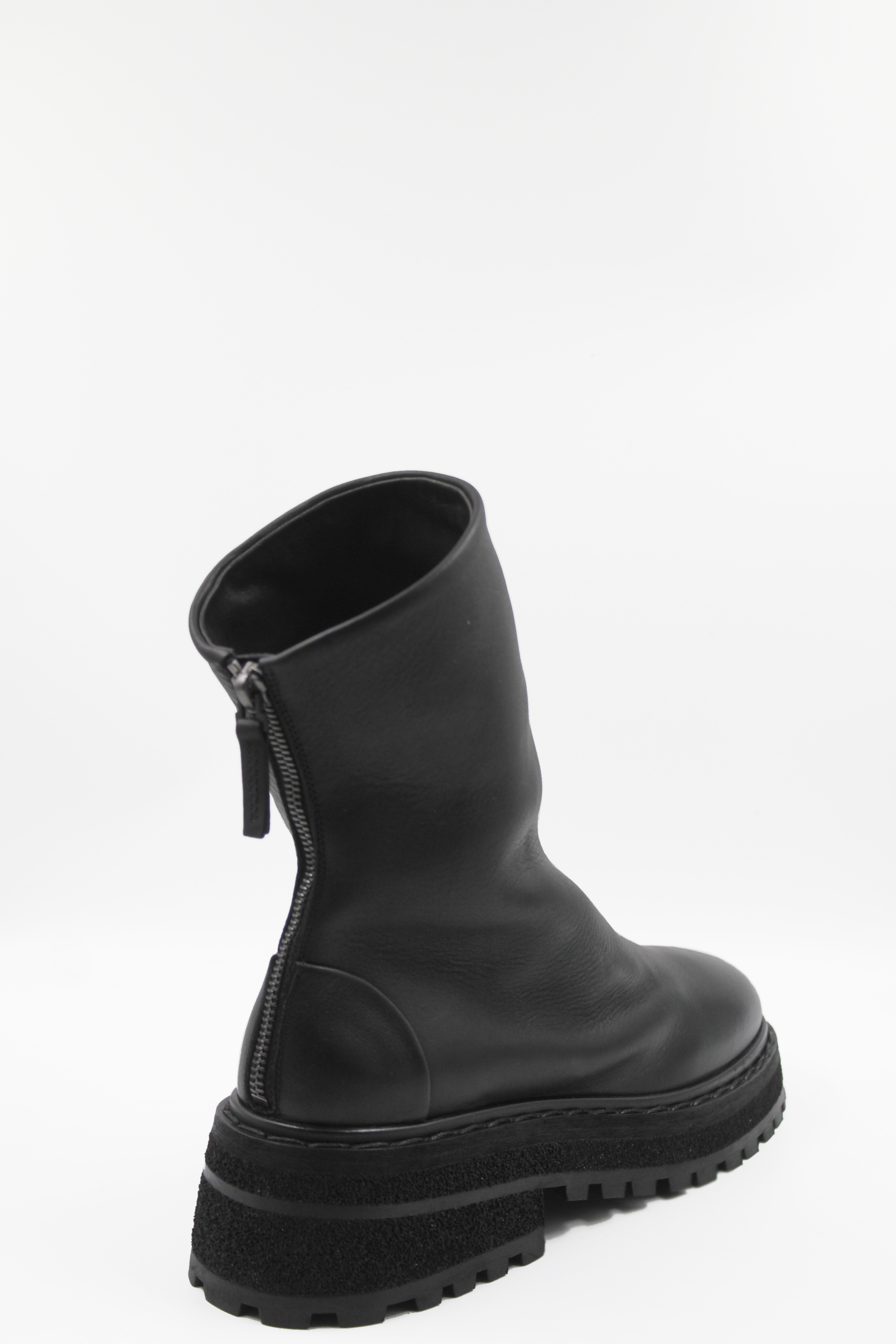 Marsell BOTTES Carro Tronchetto Boots