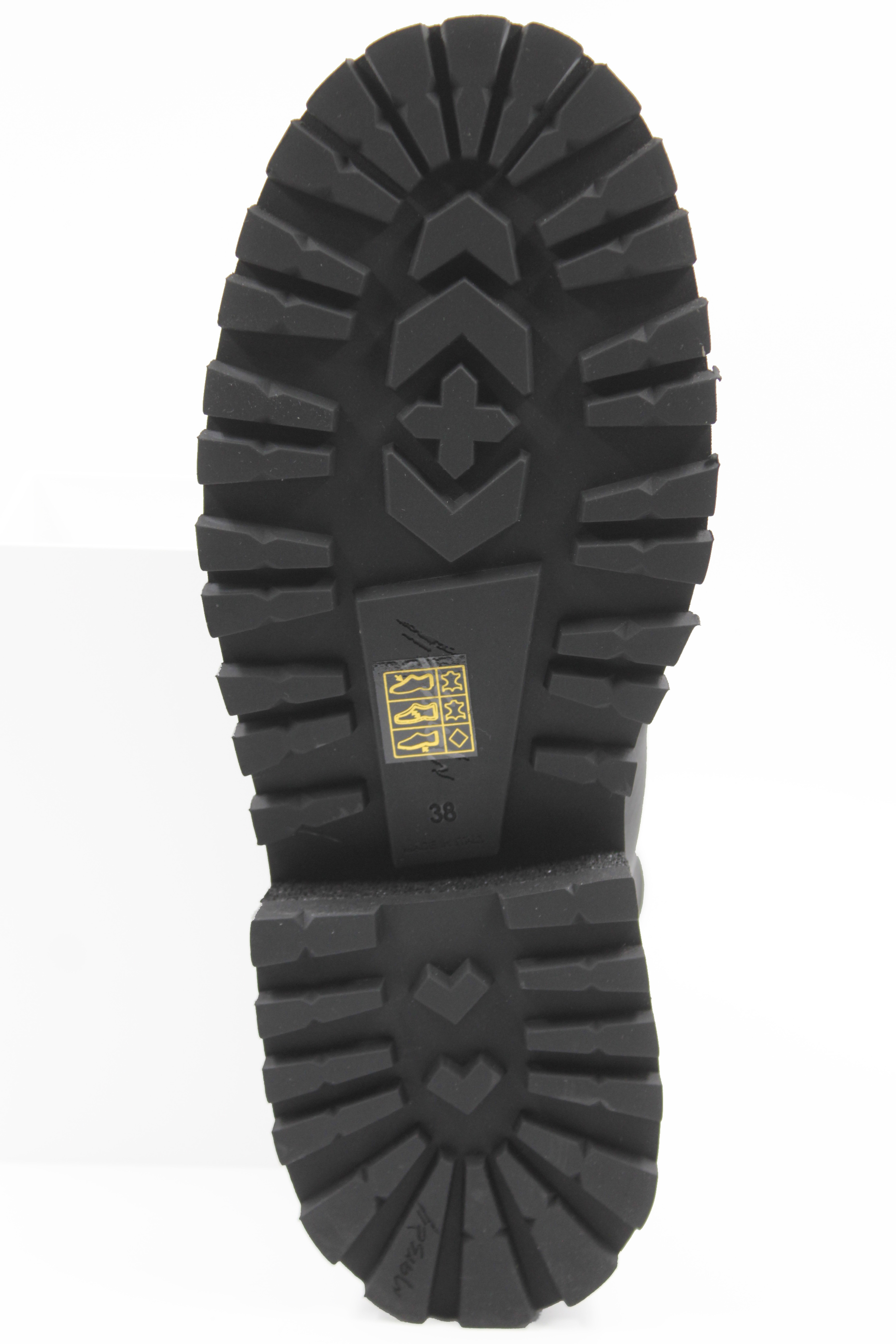 Marsell BOTAS Carro Tronchetto Boots