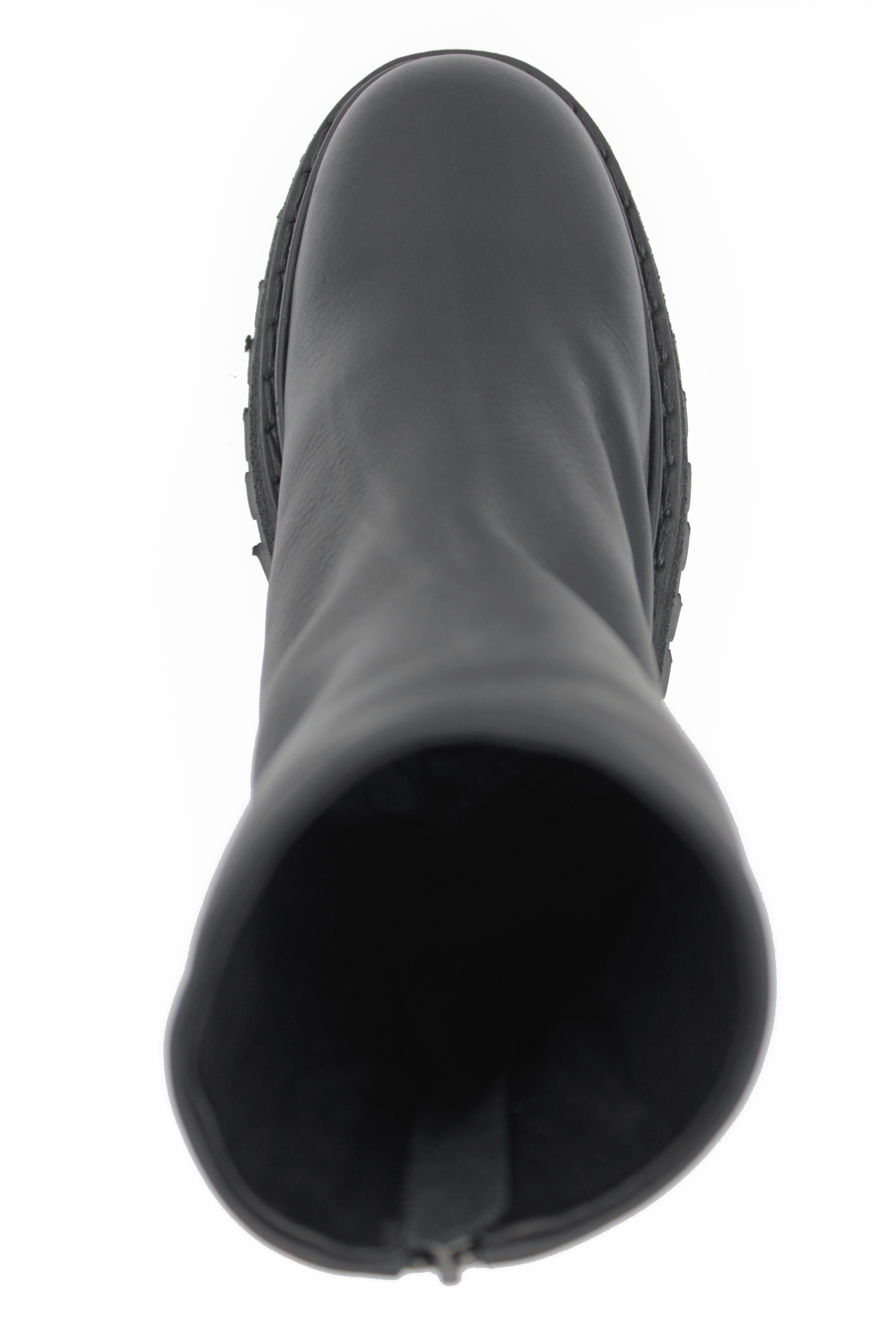 Marsell STIVALI Carro Tronchetto Boots