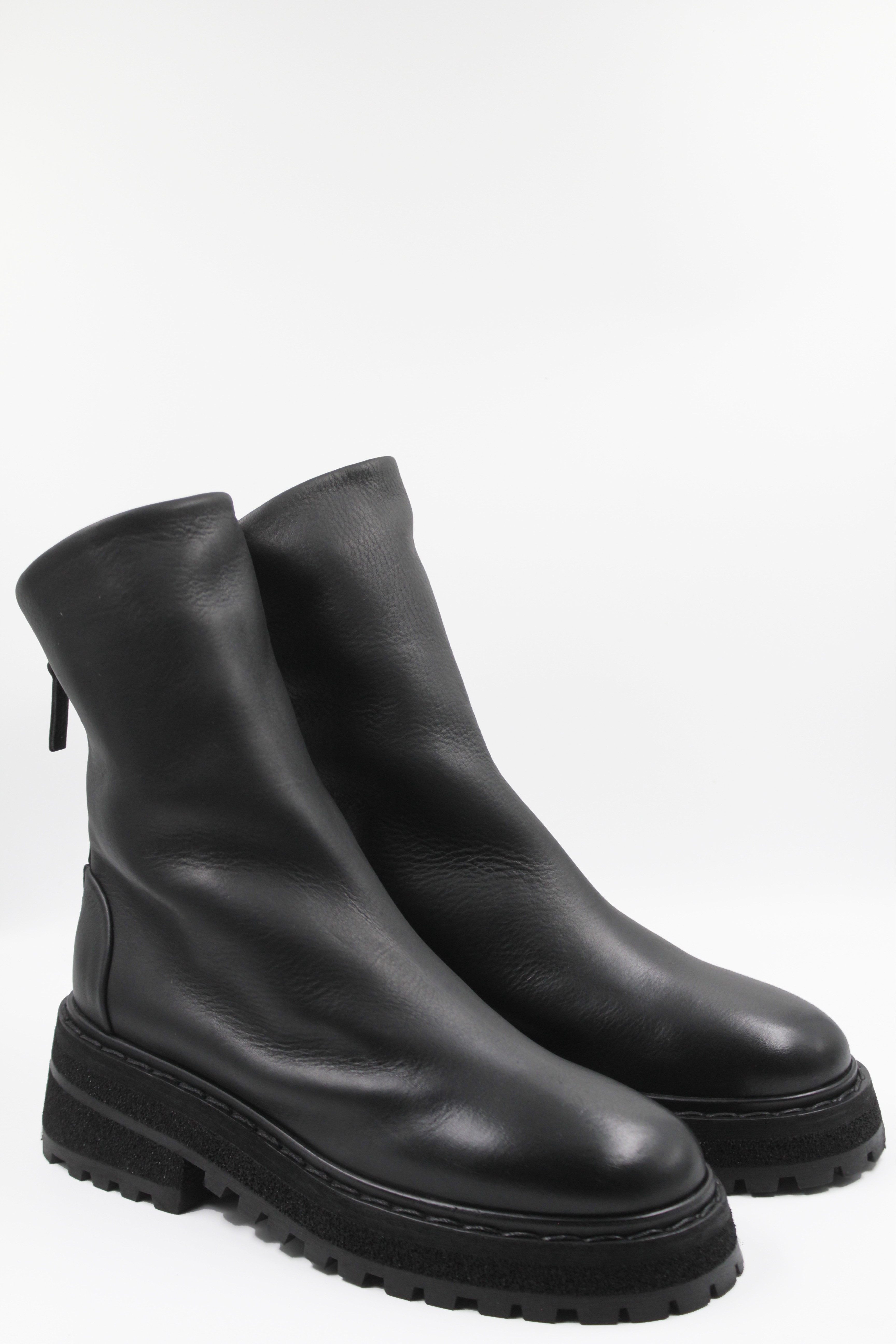 Marsell ブーツ Carro Tronchetto Boots