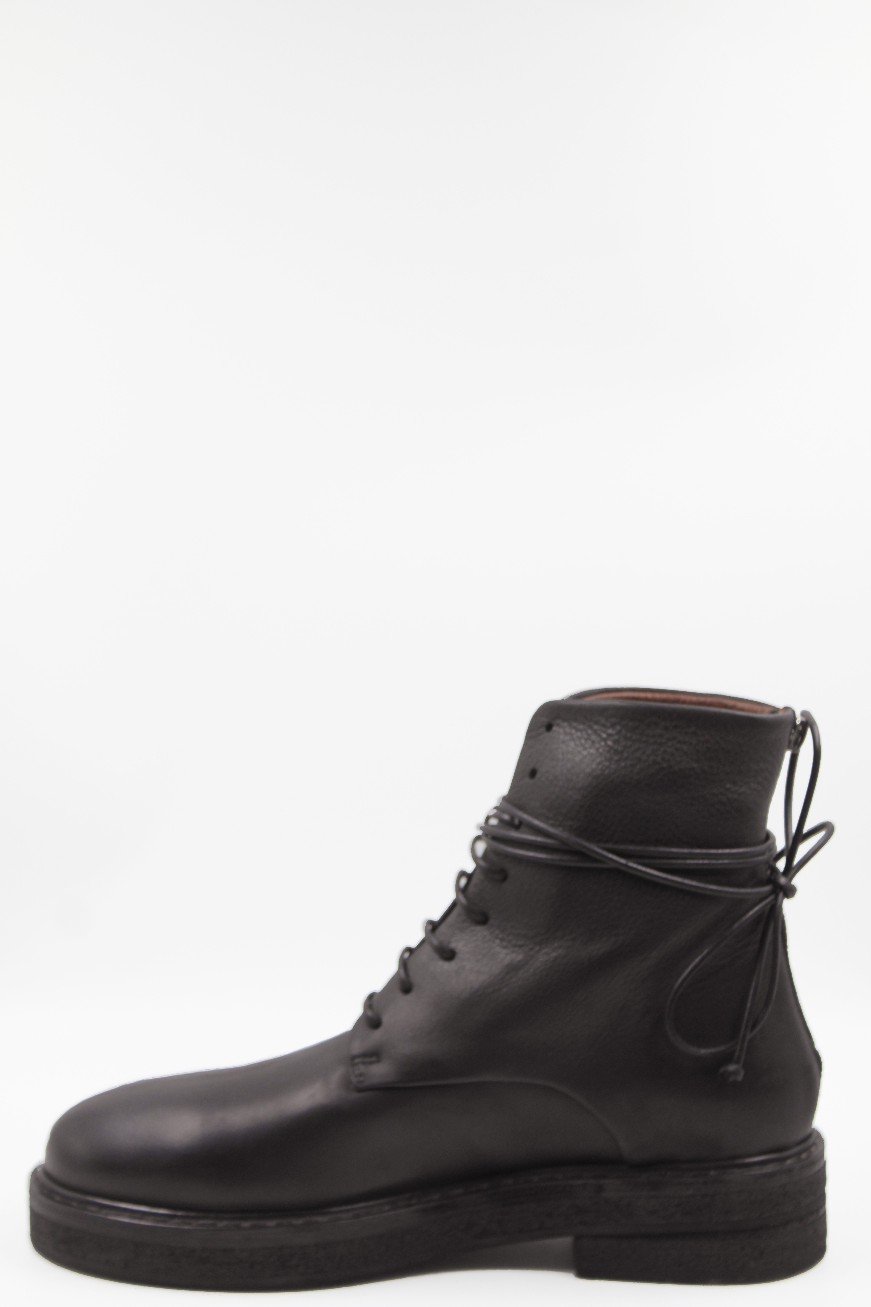 Marsell BOTTES Parrucca Anfibio Boots