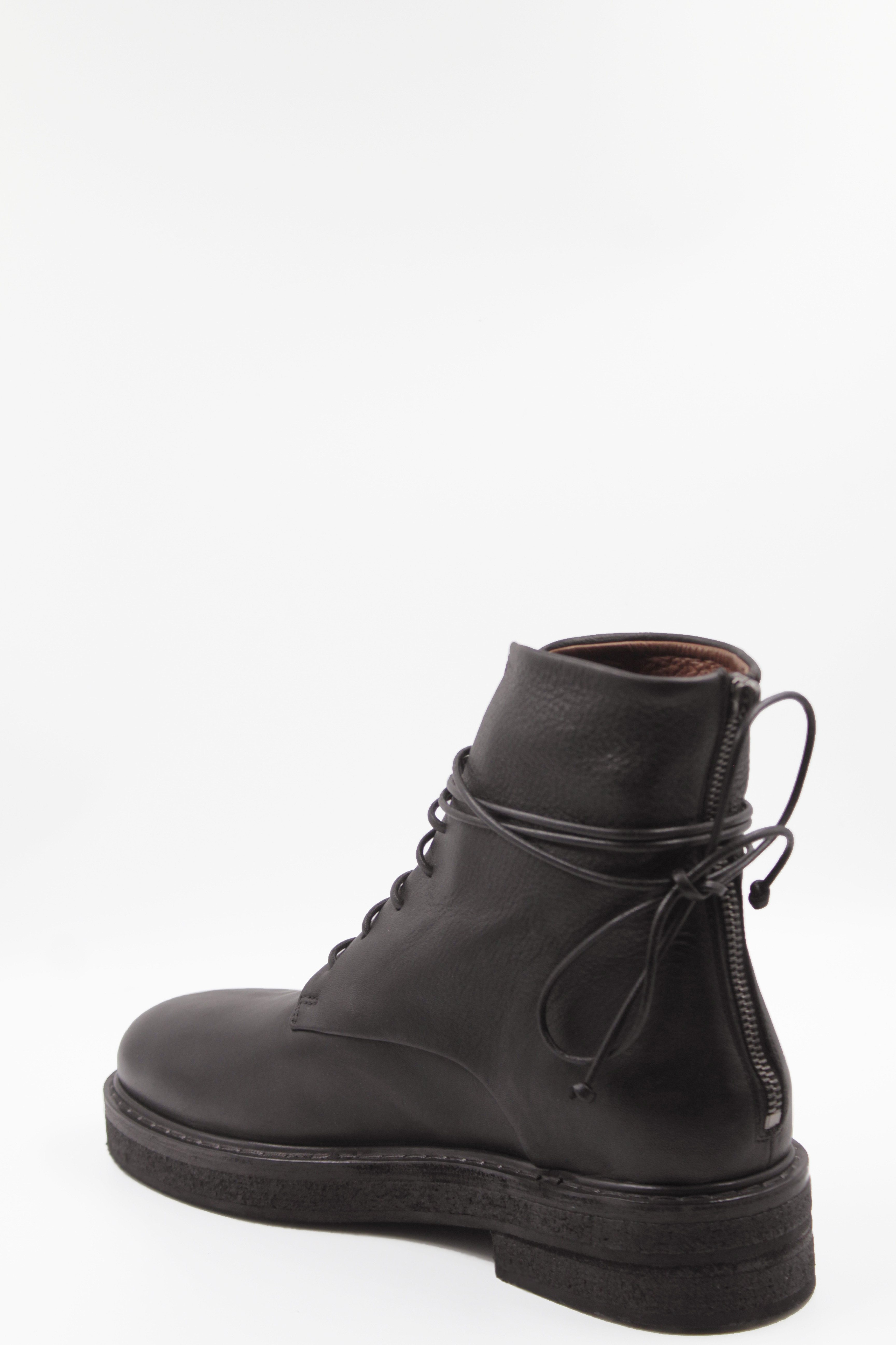 Marsell BOTTES Parrucca Anfibio Boots