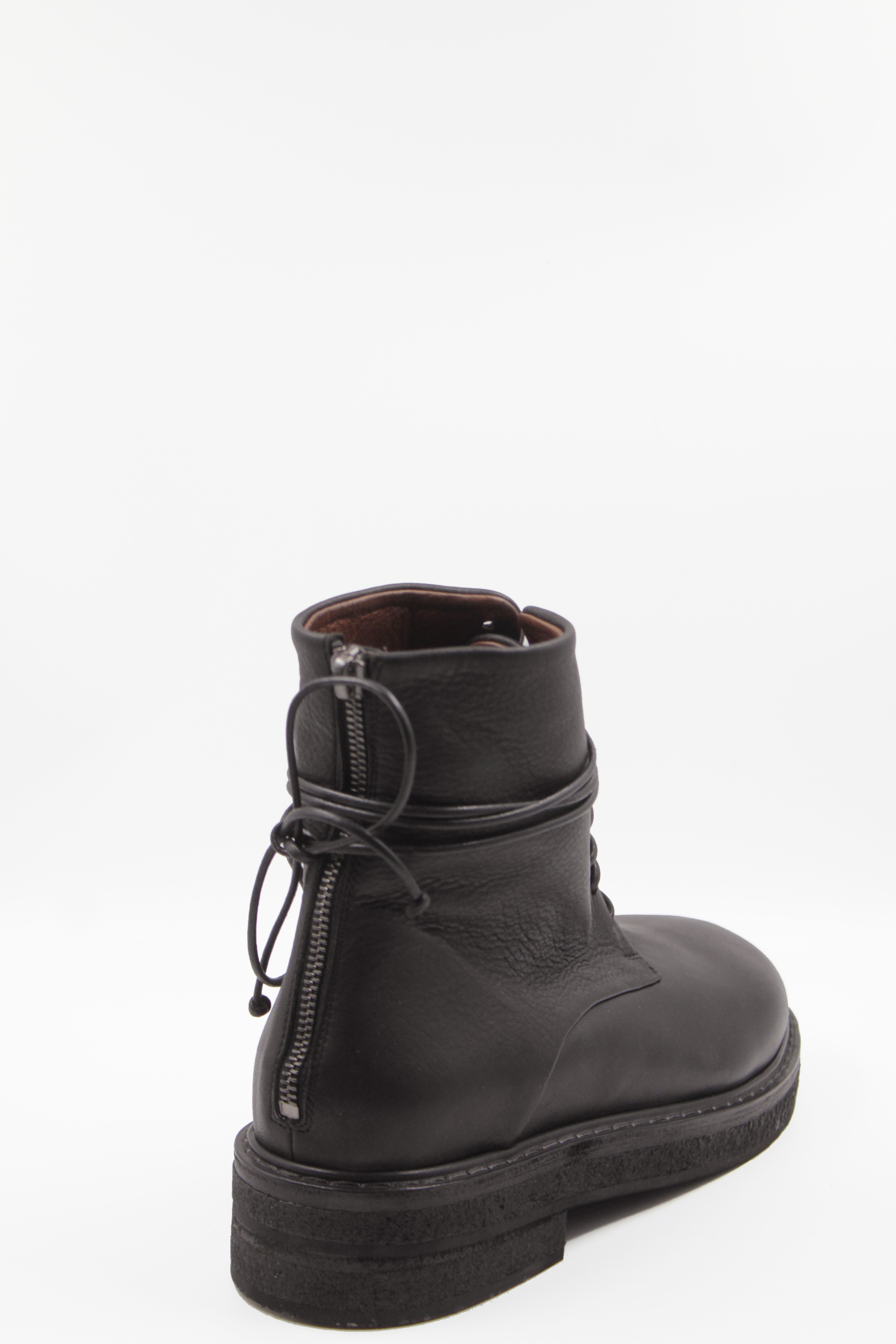 Marsell 靴子 Parrucca Anfibio Boots