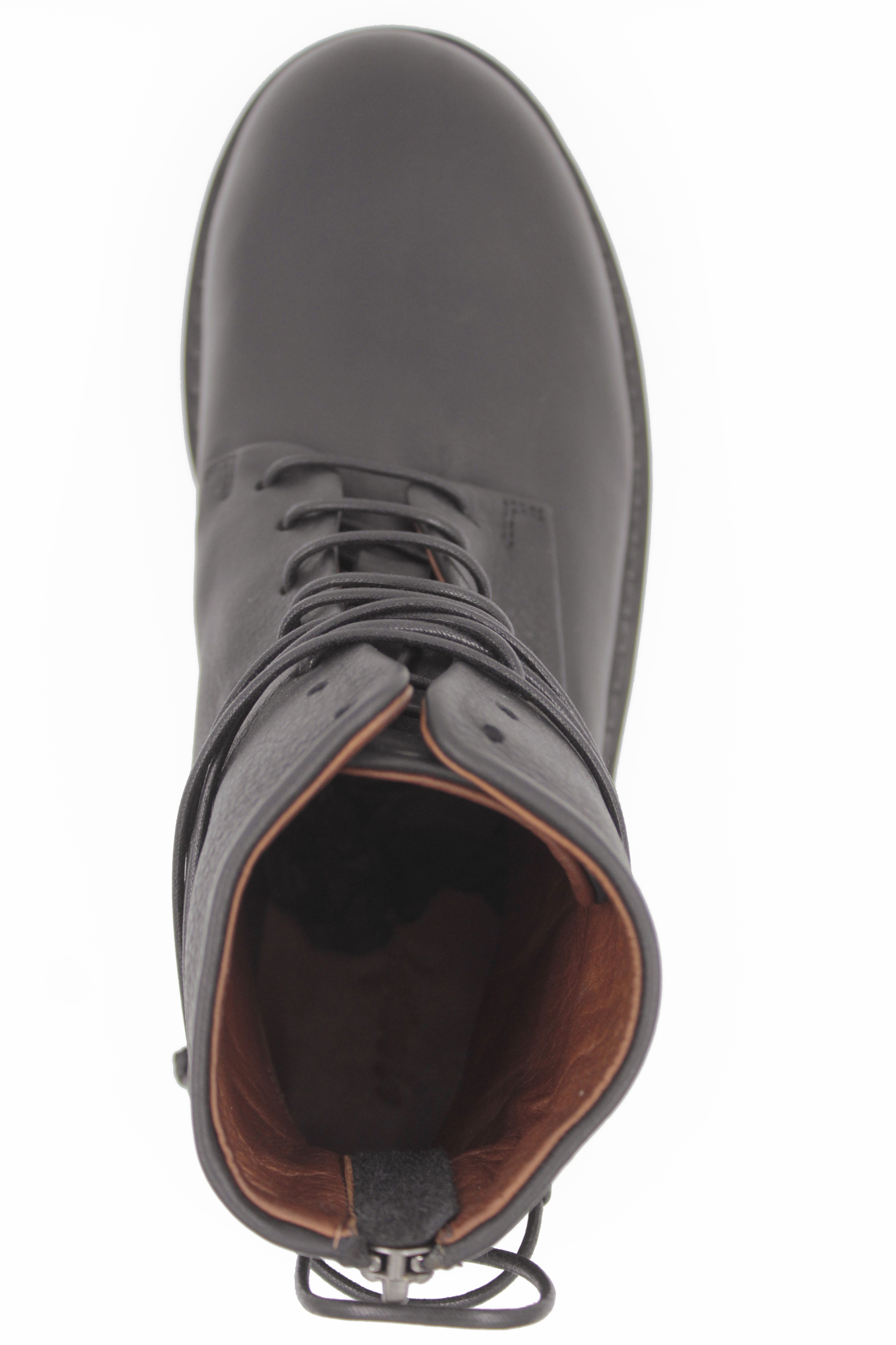 Marsell BOTTES Parrucca Anfibio Boots