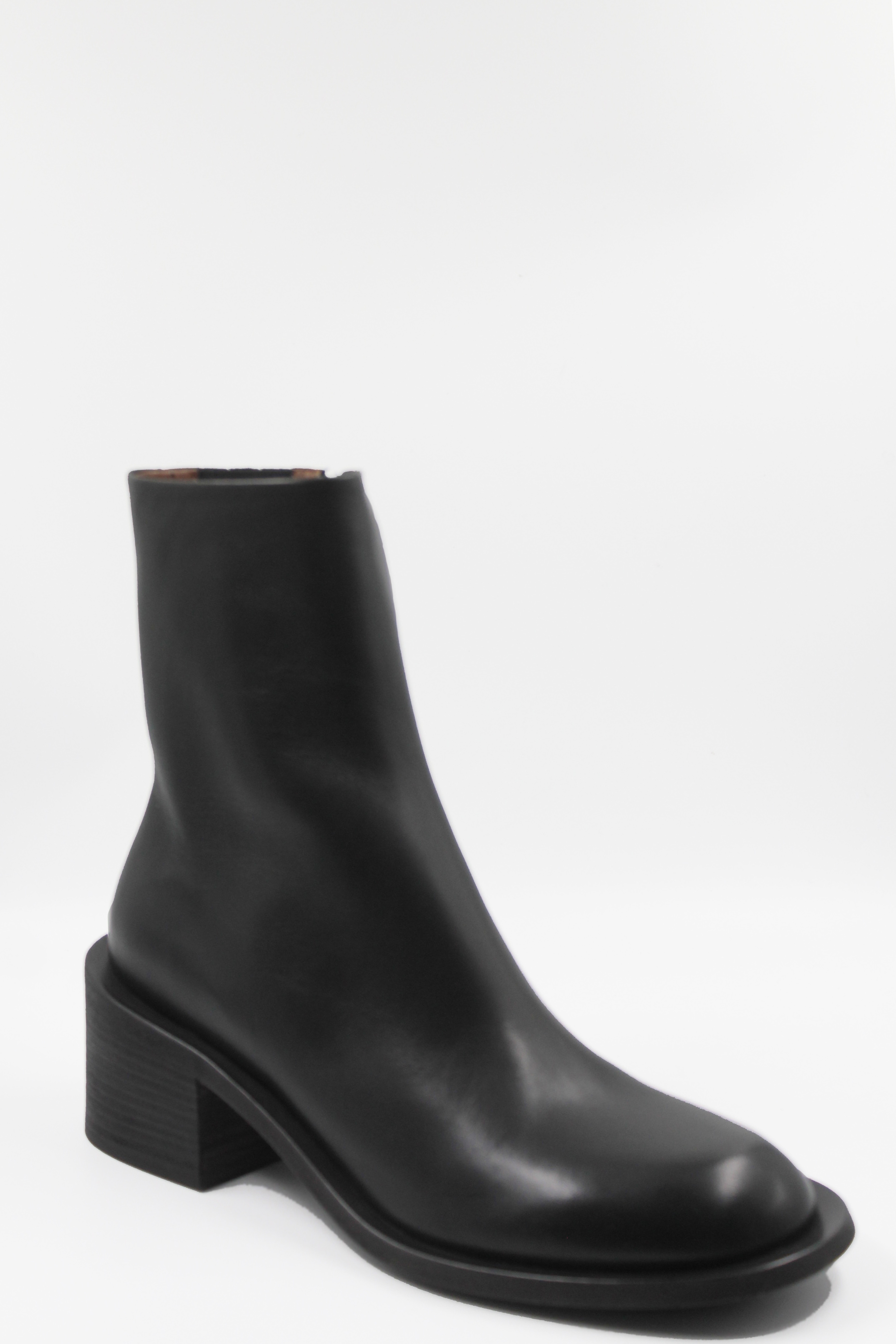 Marsell 부츠 Allucino Beatles Boots