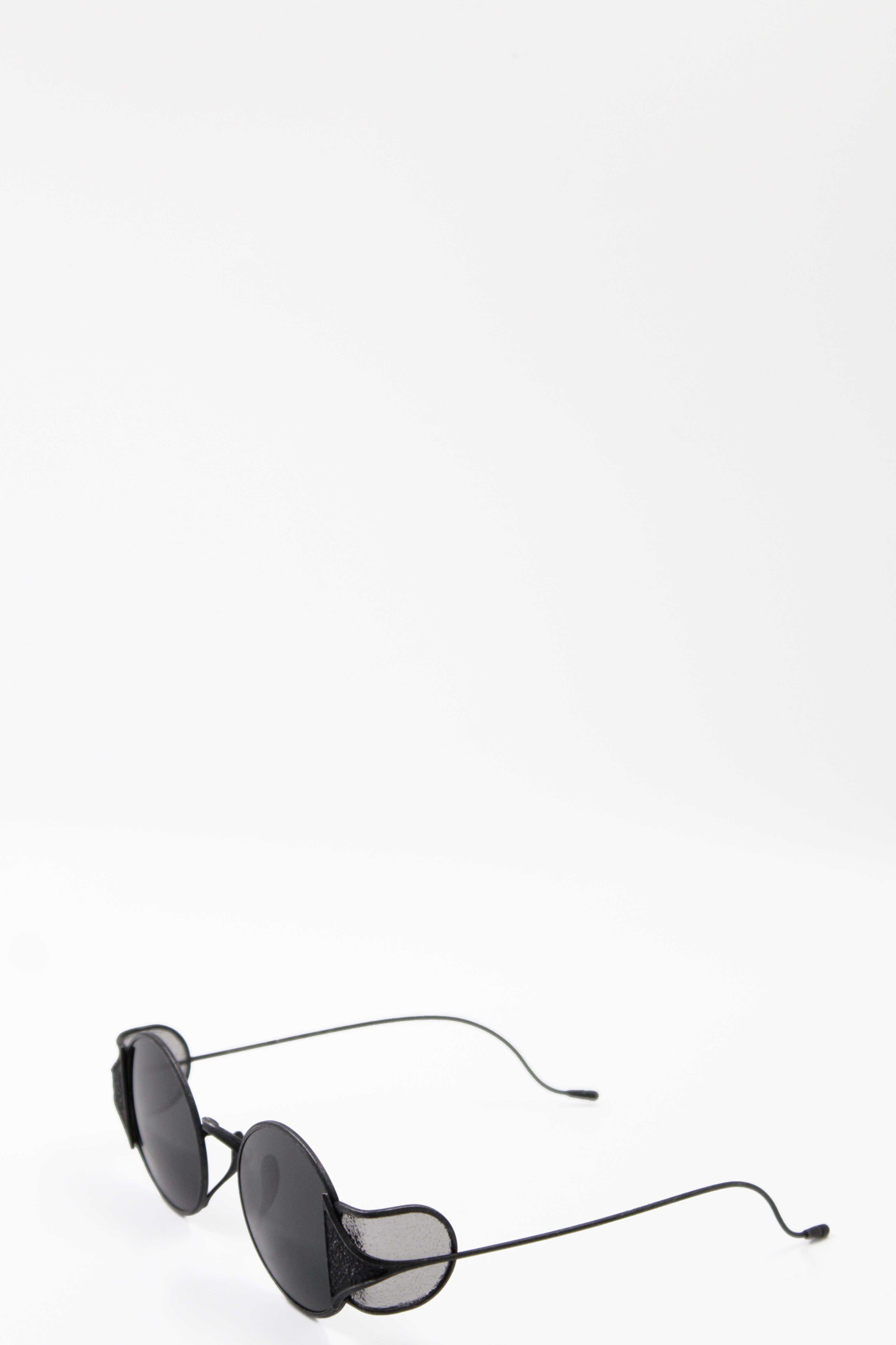 Uma Wang 太阳眼镜 The Shangai Sunglasses 2