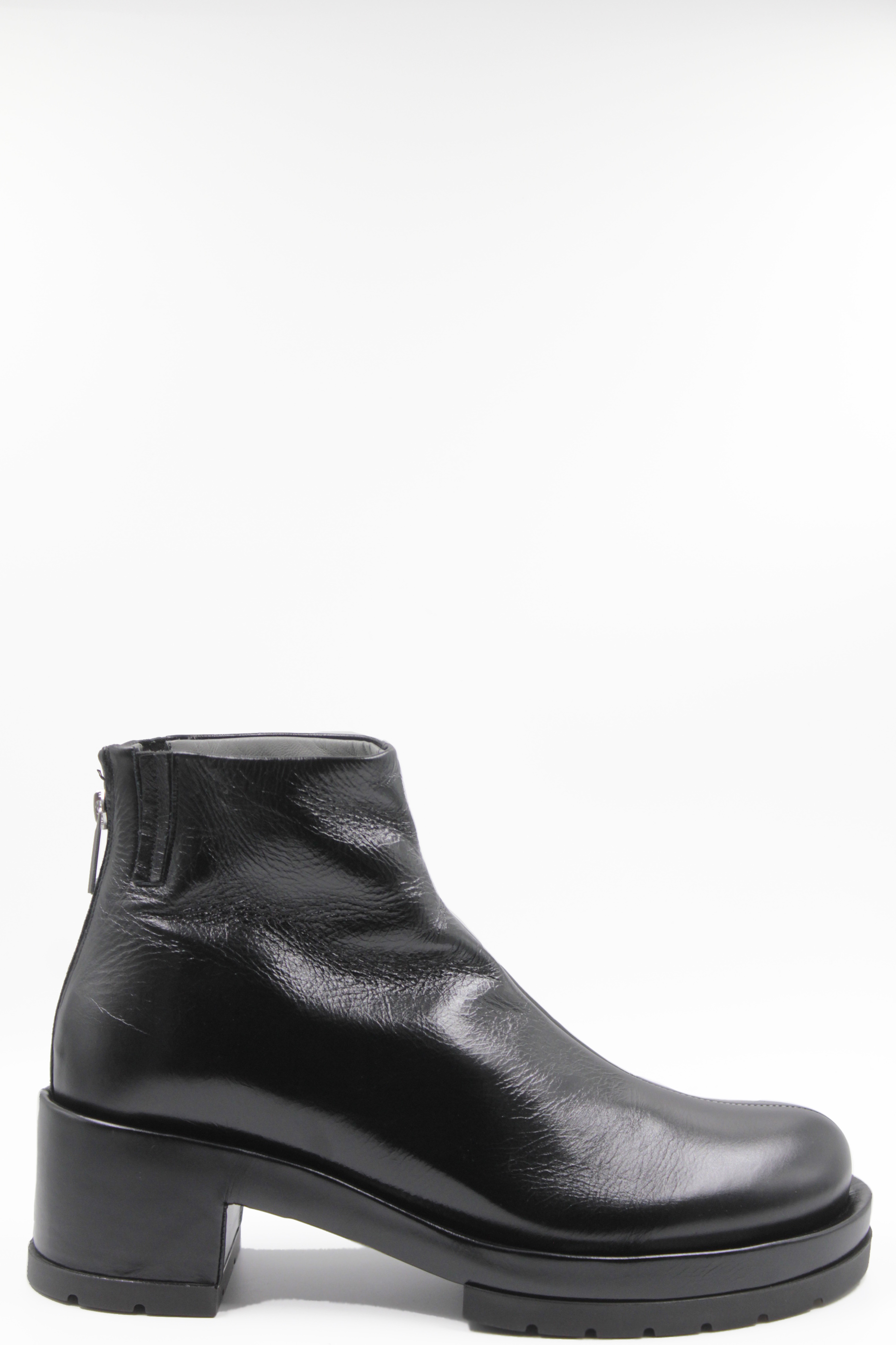 Sapio Stivali Vitellino Lucid Boots