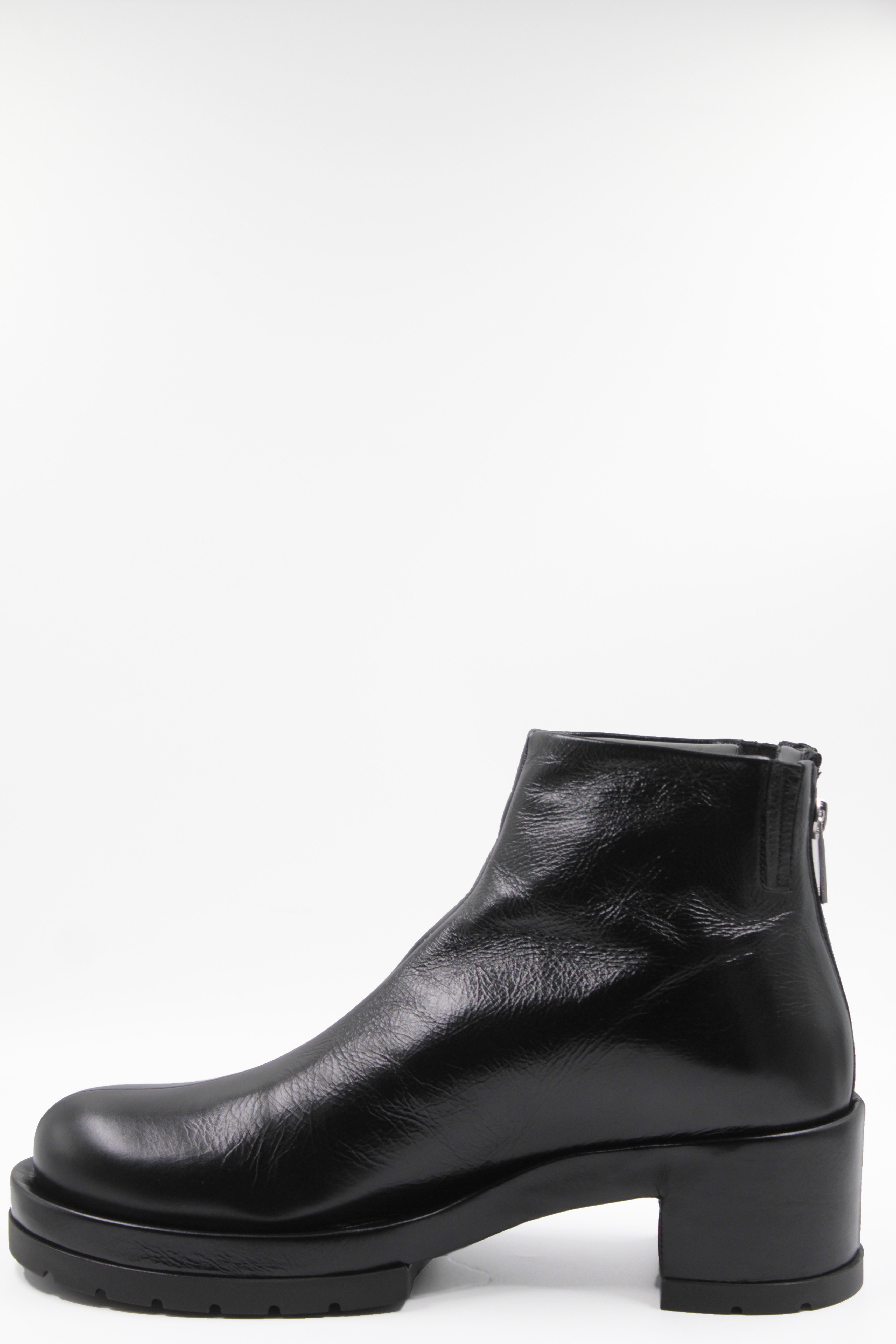 Sapio ブーツ Vitellino Lucid Boots