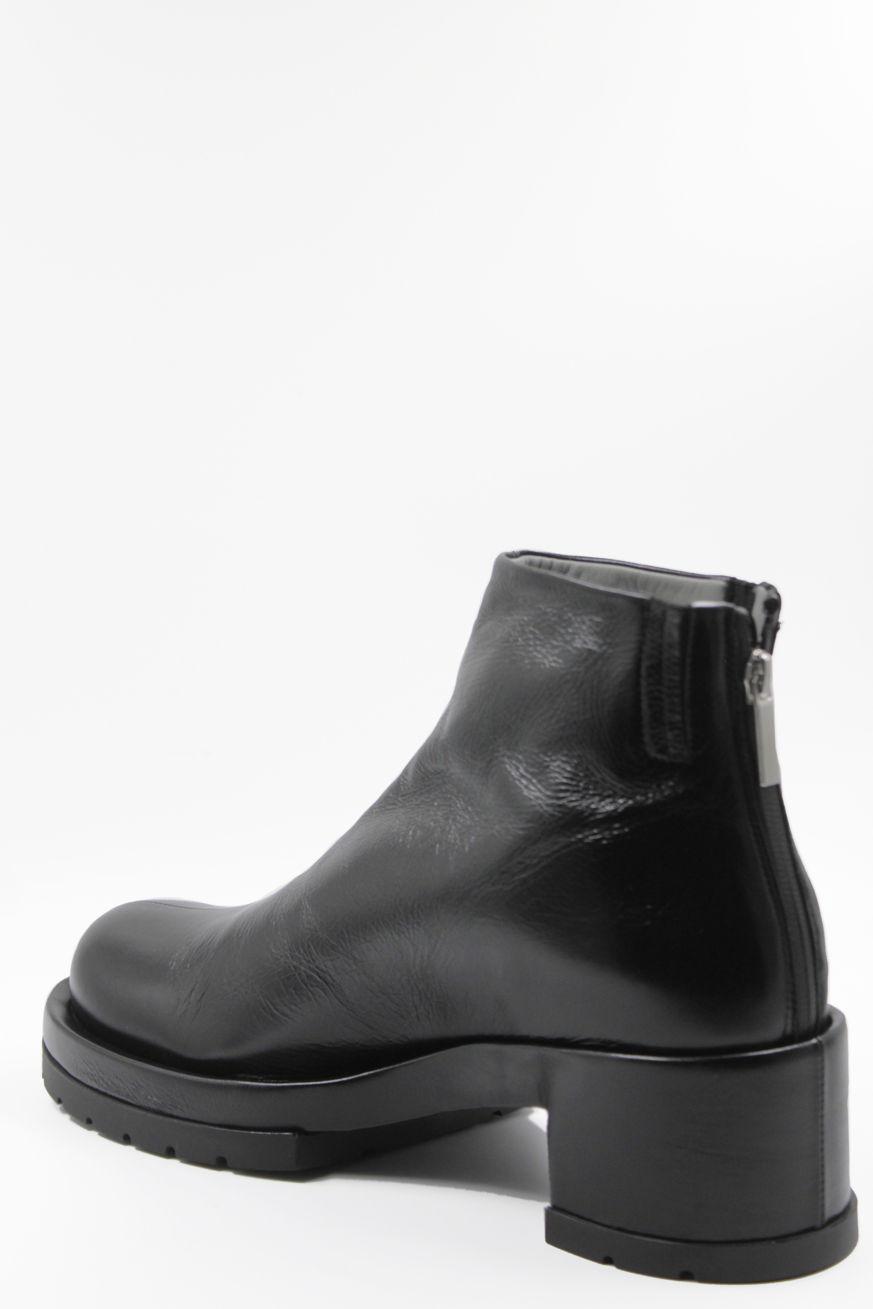 Sapio Stiefel Vitellino Lucid Boots