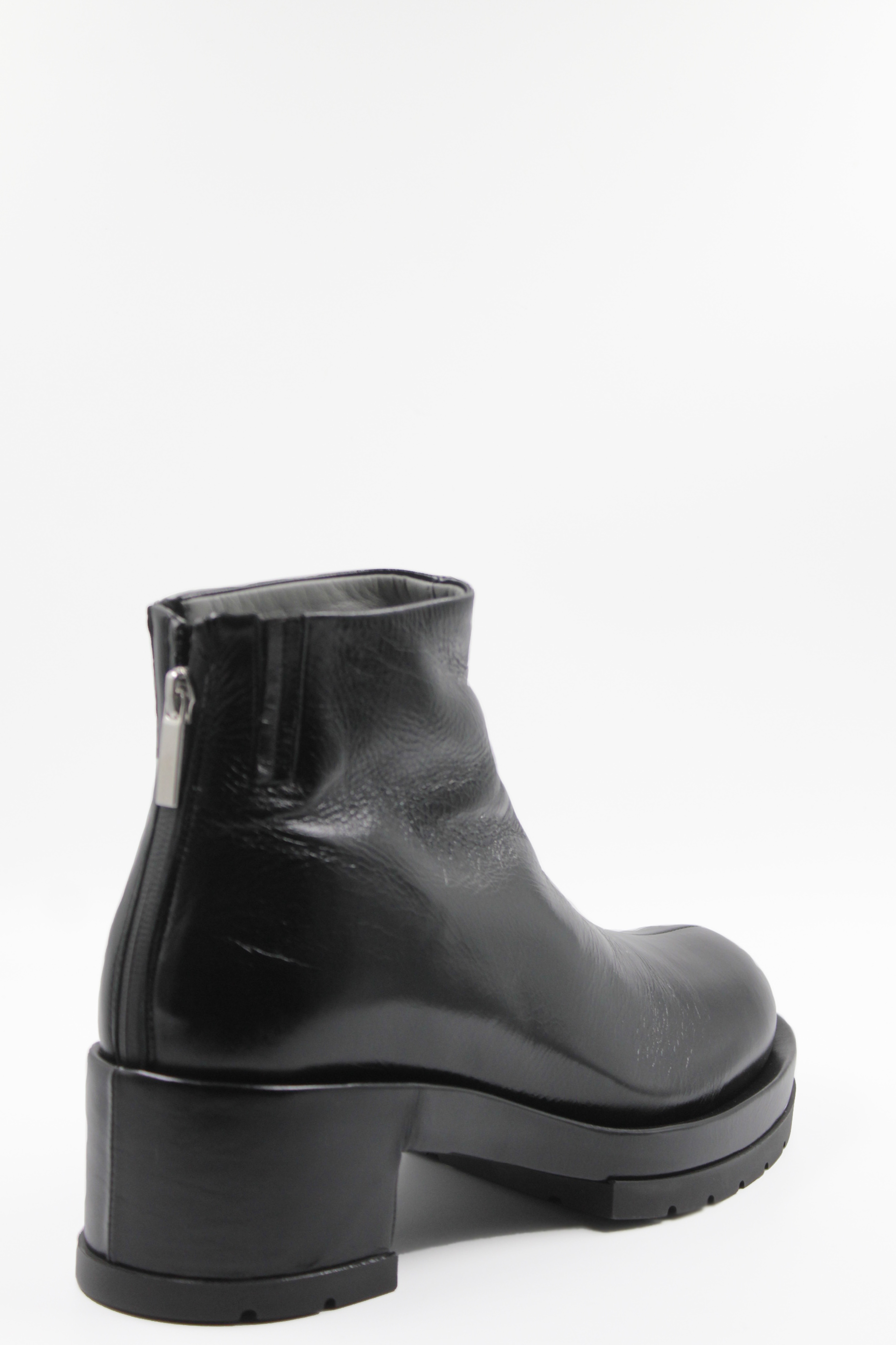 Sapio 靴子 Vitellino Lucid Boots