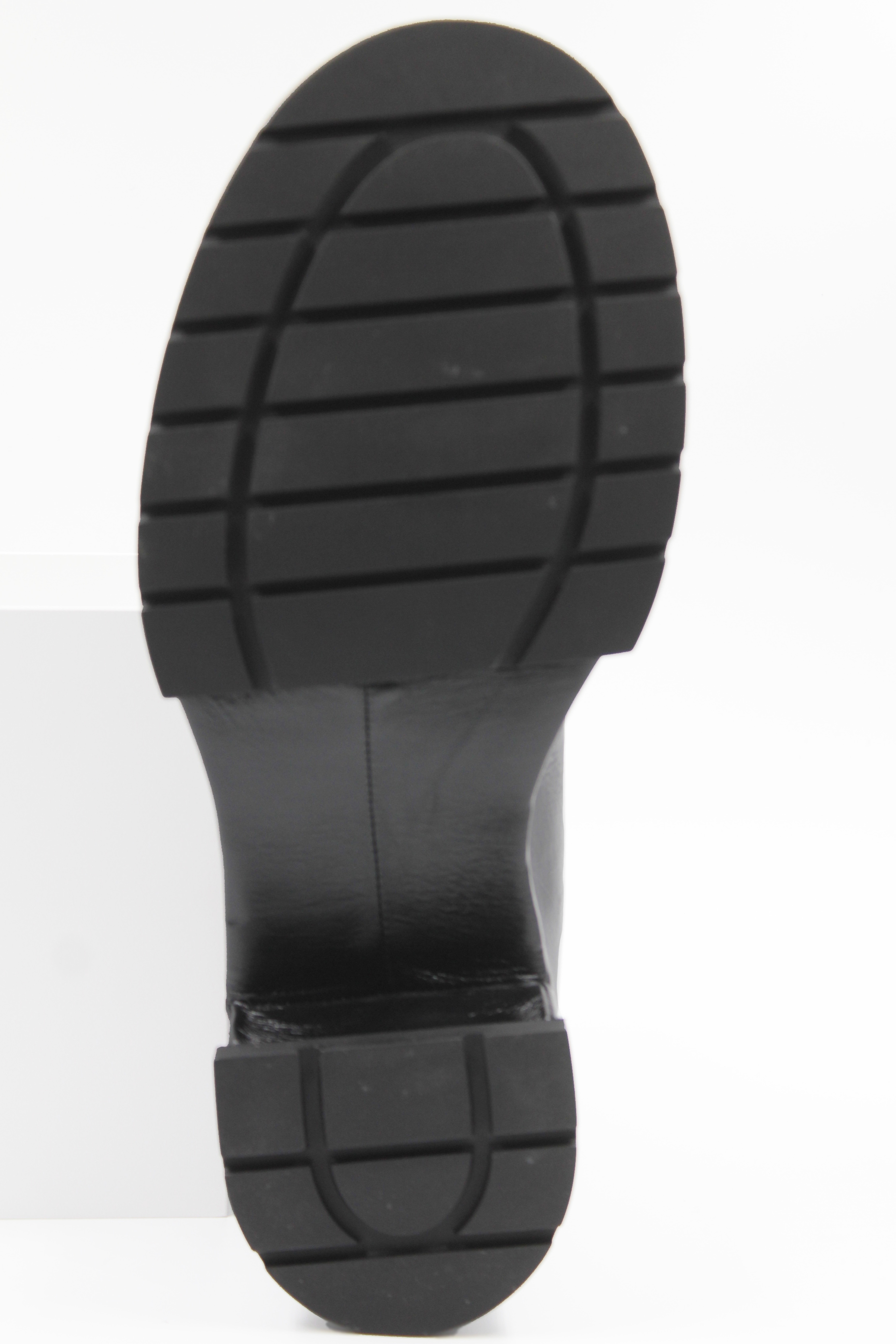 Sapio 靴子 Vitellino Lucid Boots