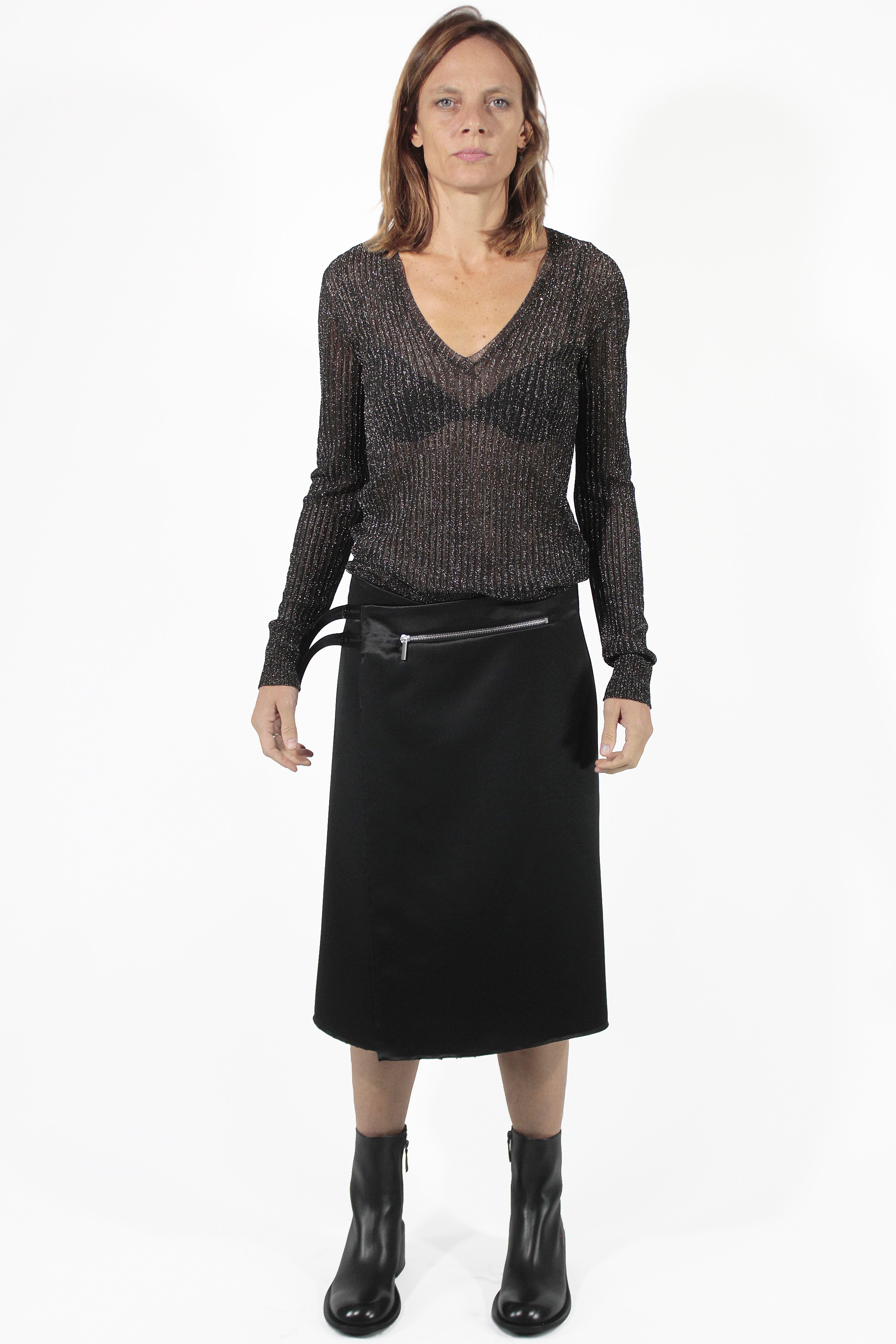 Sapio ROCKE 3/4 Douchesse Skirt