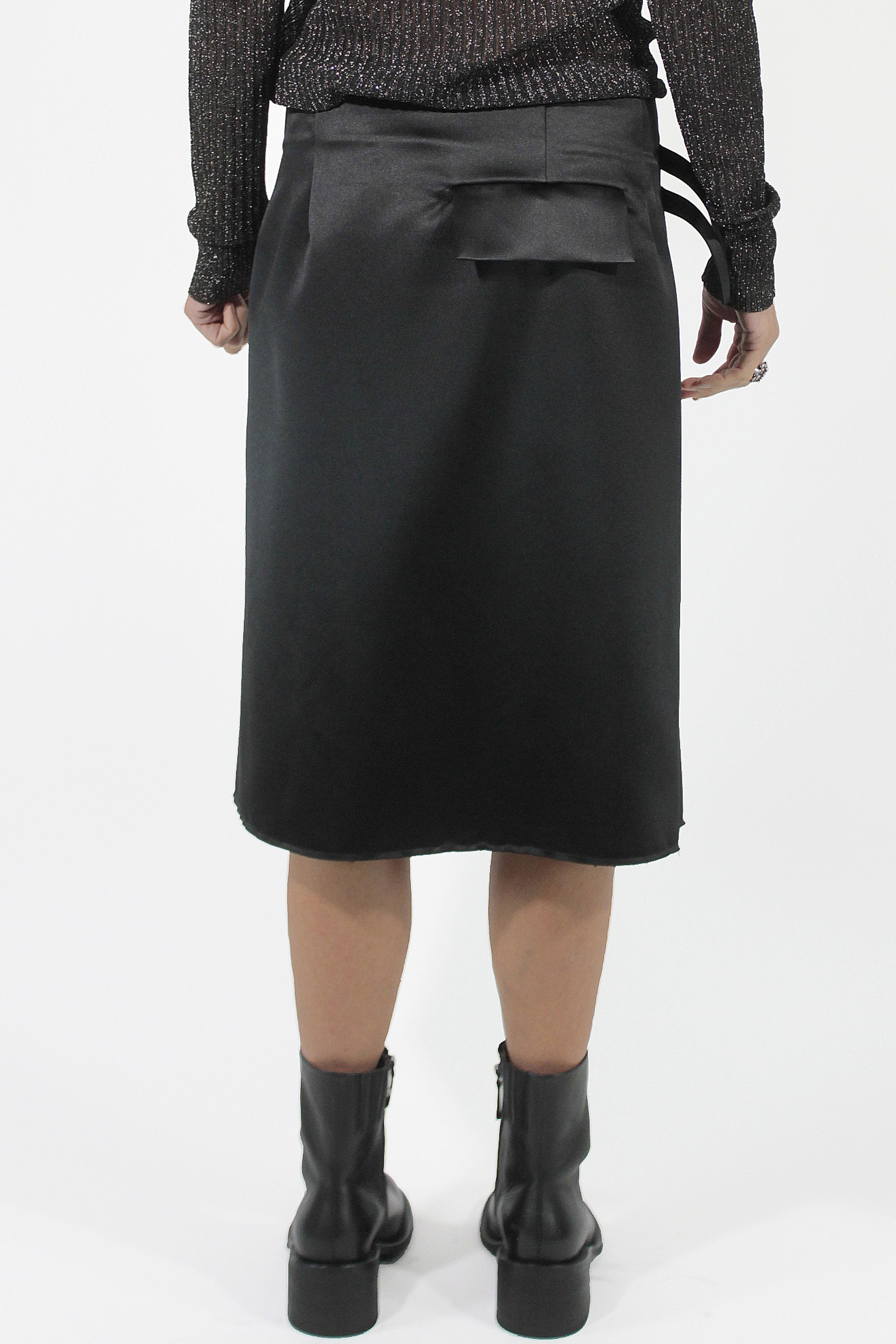 Sapio GONNE 3/4 Douchesse Skirt