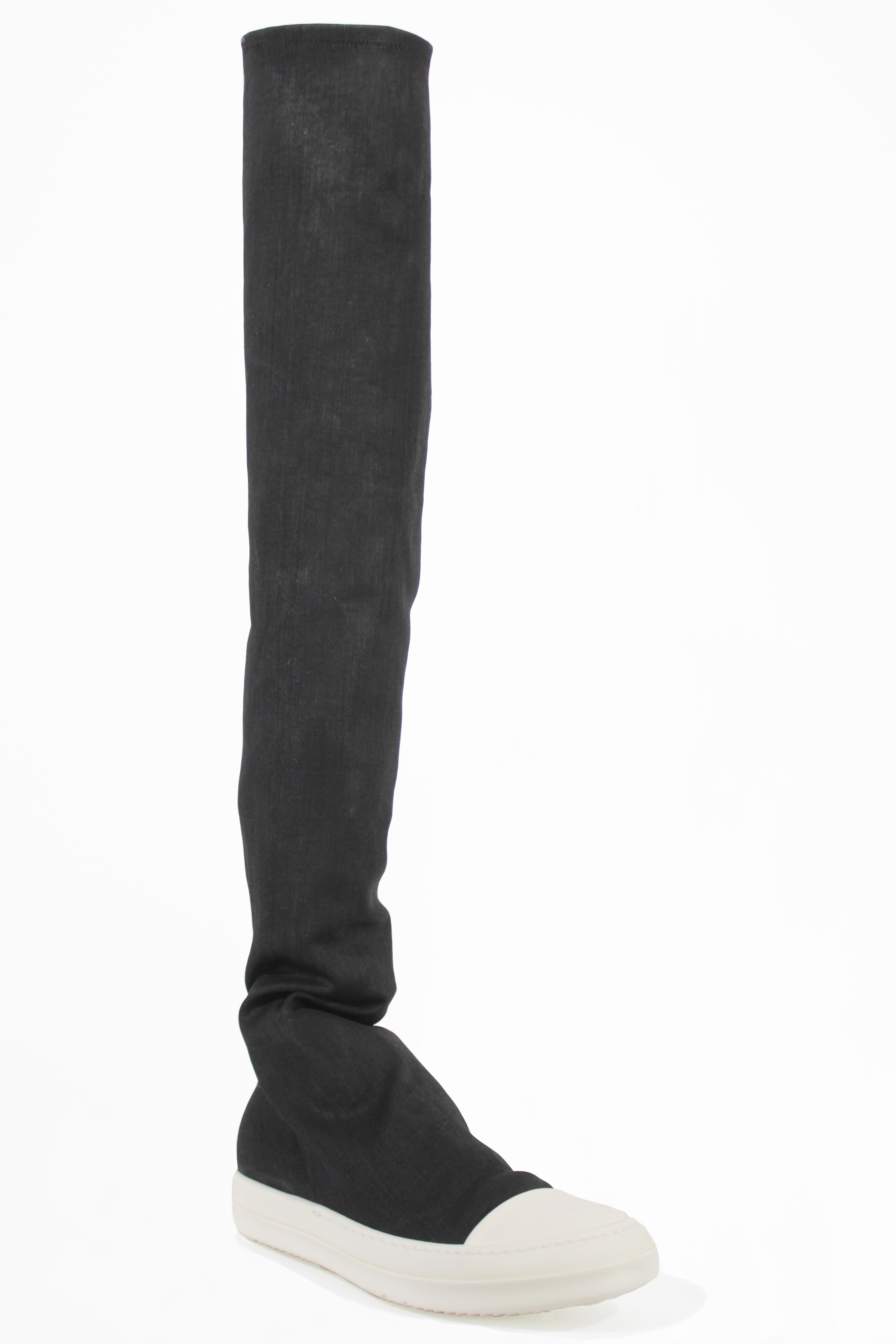Rick Owens 运动鞋 High Sock Sneaks