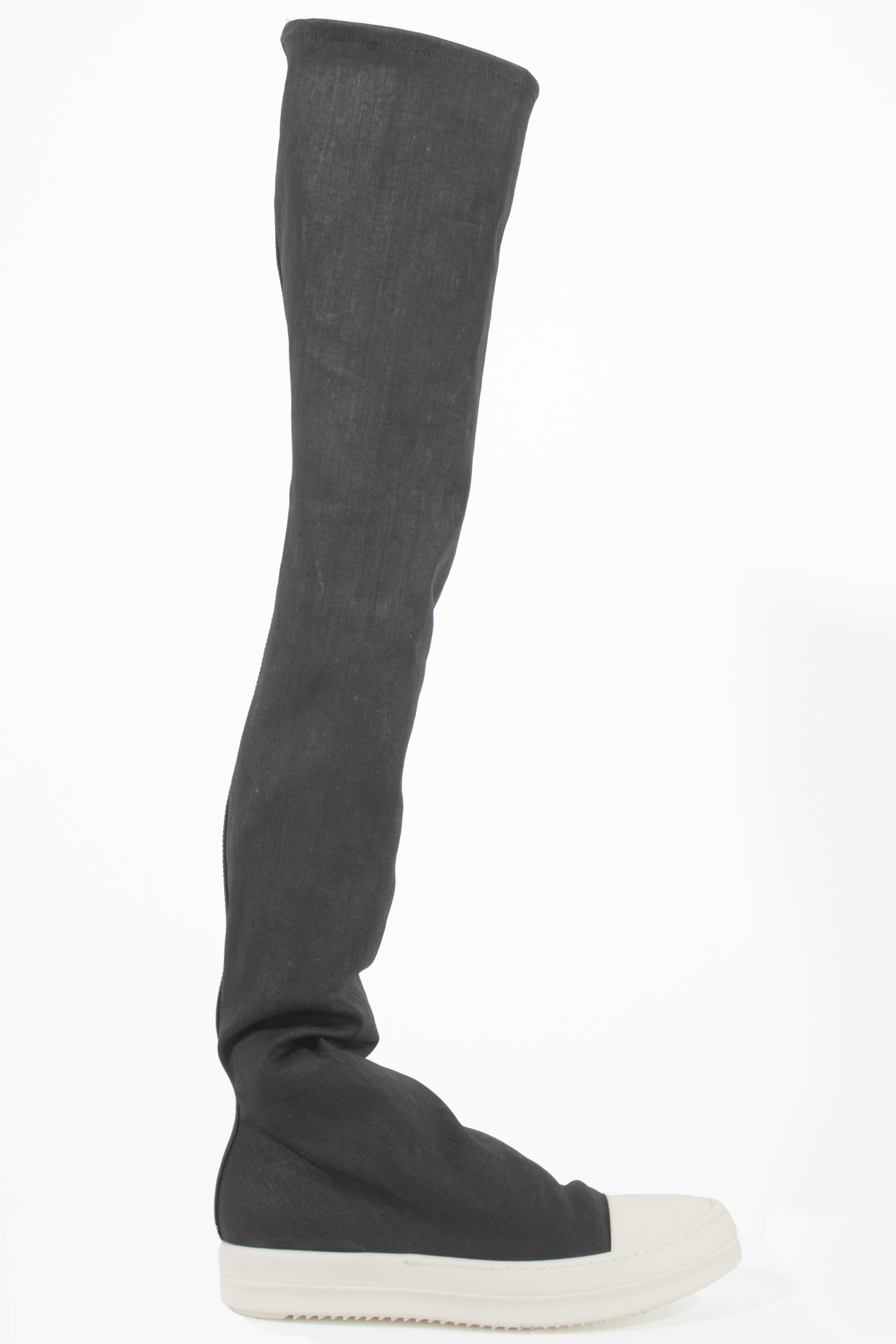 Rick Owens 运动鞋 High Sock Sneaks