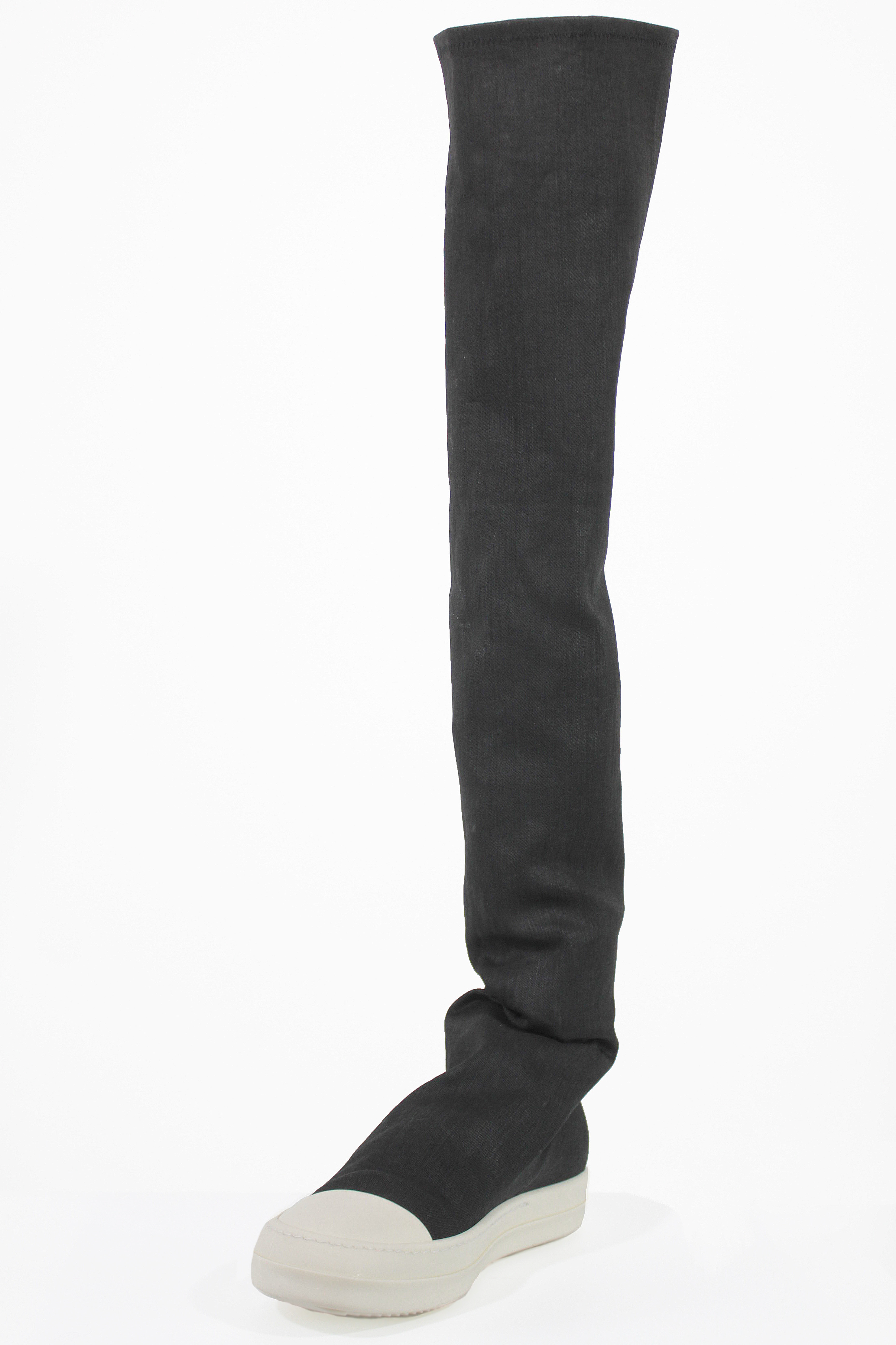 Rick Owens 운동화 High Sock Sneaks