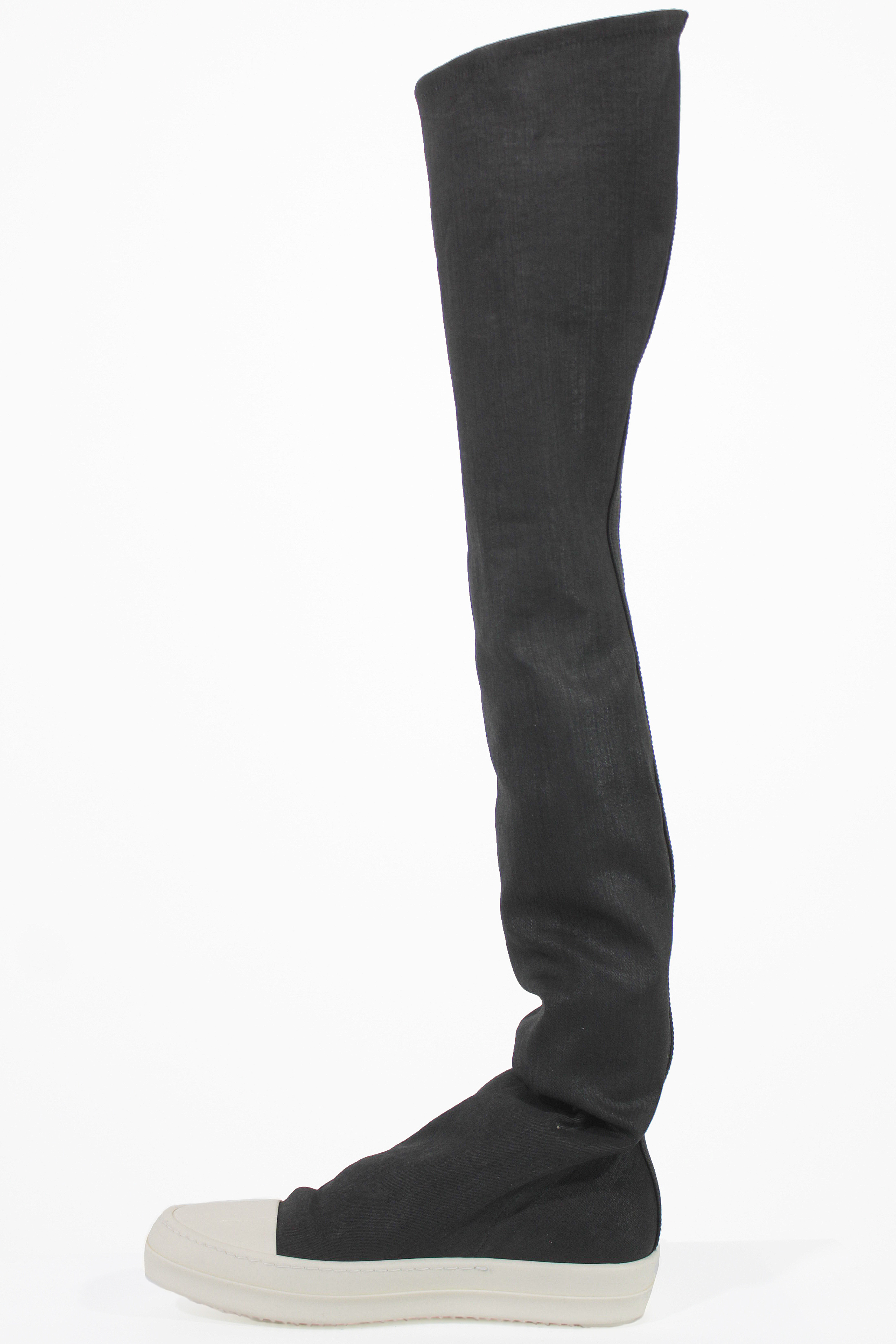 Rick Owens 운동화 High Sock Sneaks